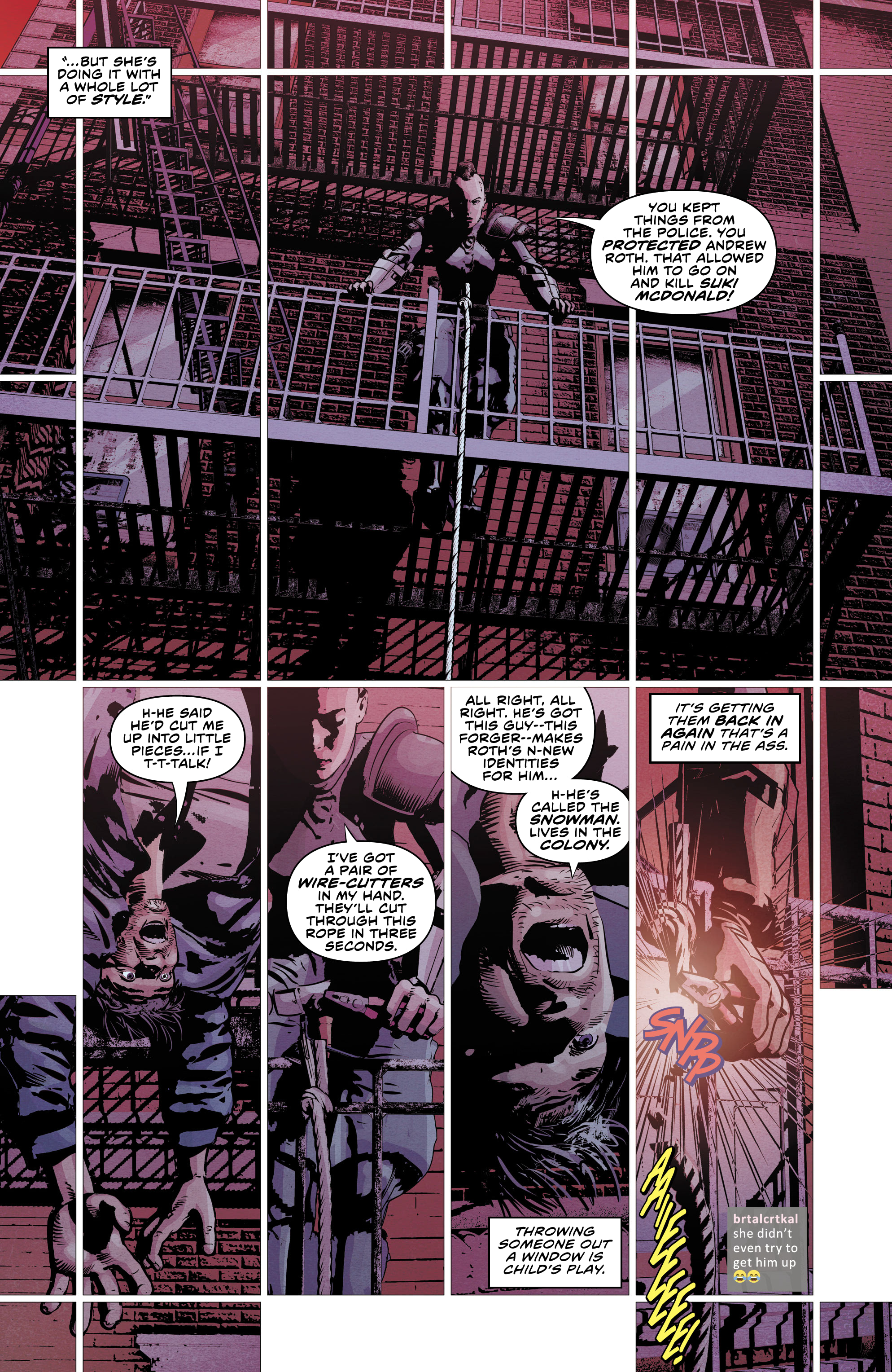Read online Absolution (2022) comic -  Issue #4 - 10