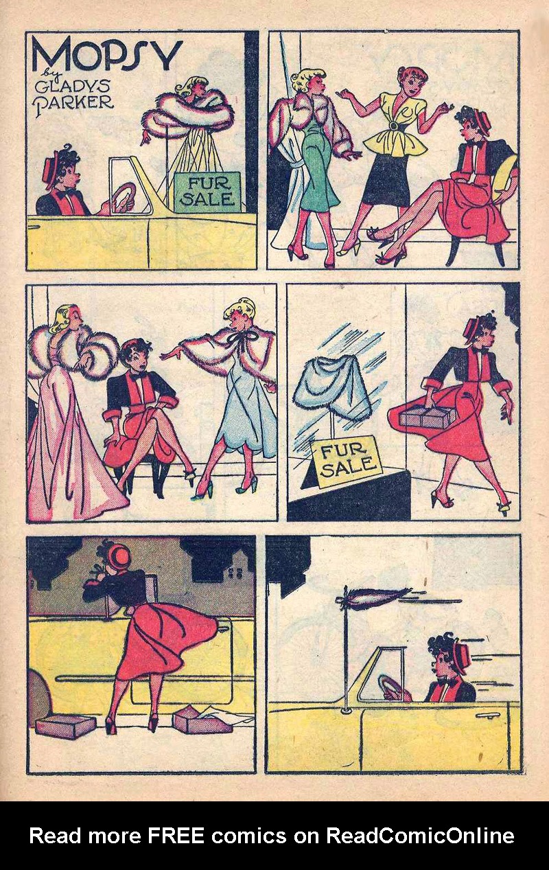 Read online Mopsy comic -  Issue #19 - 25