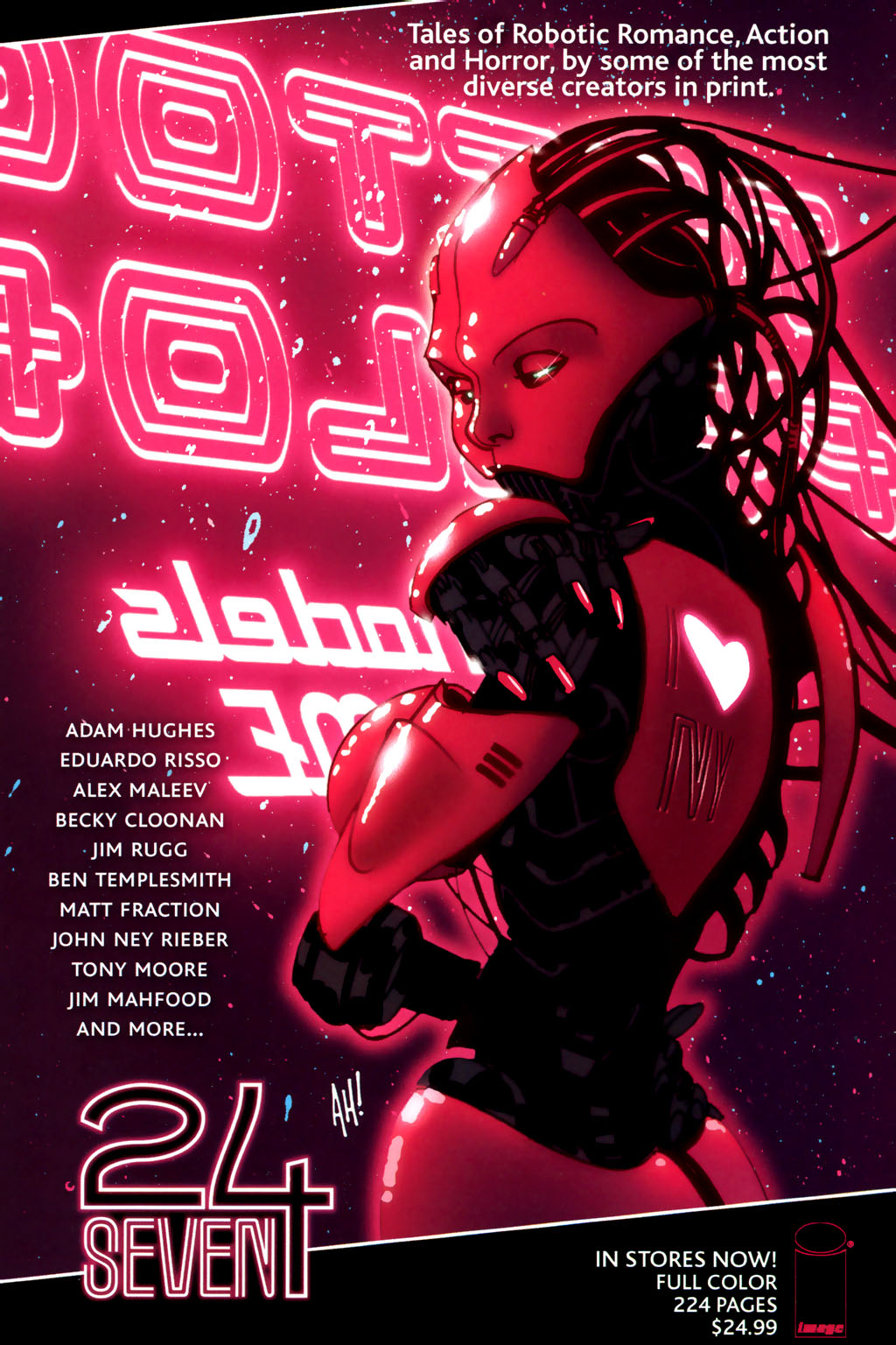 Read online The Cross Bronx comic -  Issue #4 - 31