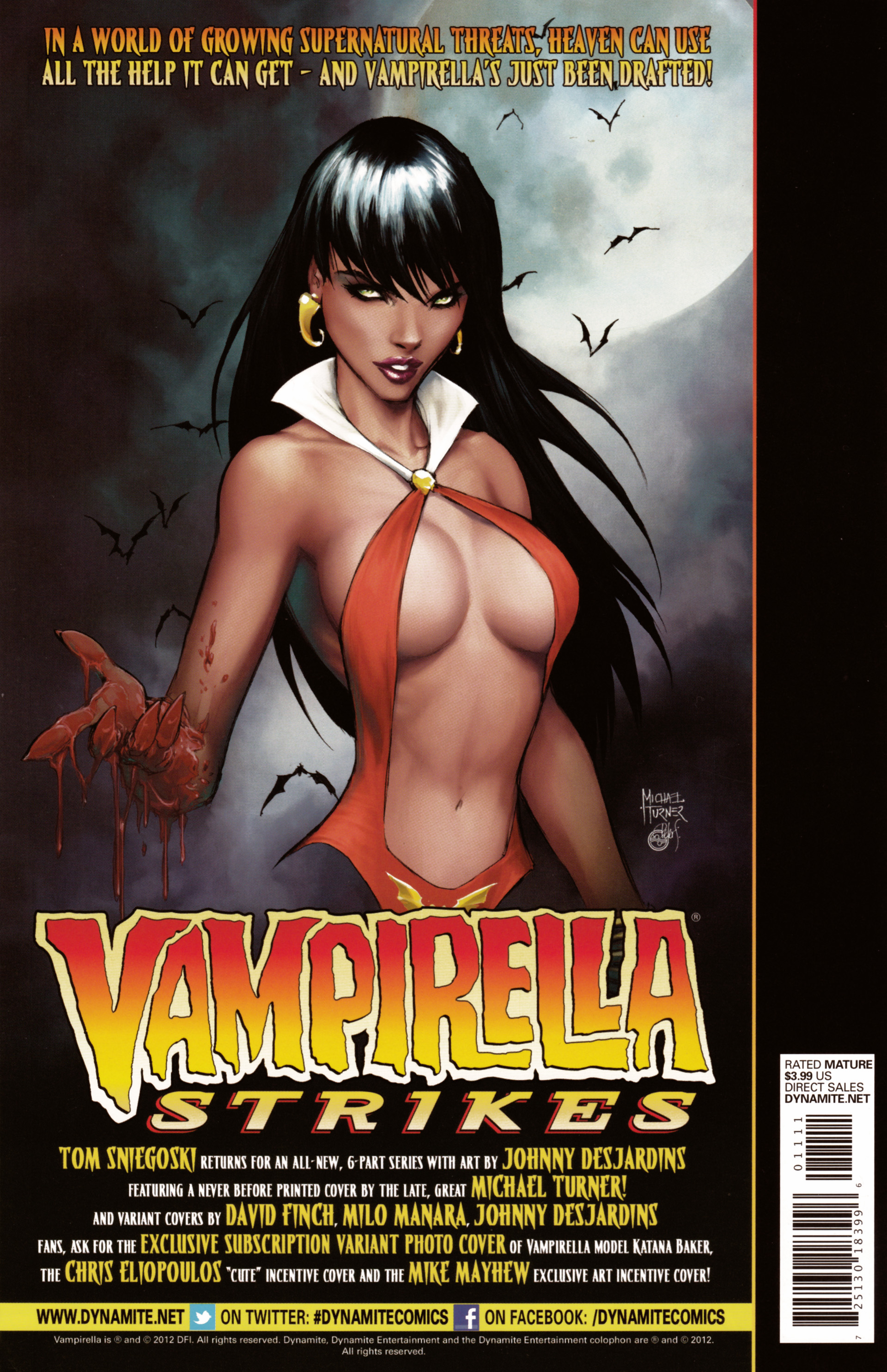 Read online A Game Of Thrones comic -  Issue #11 - 36