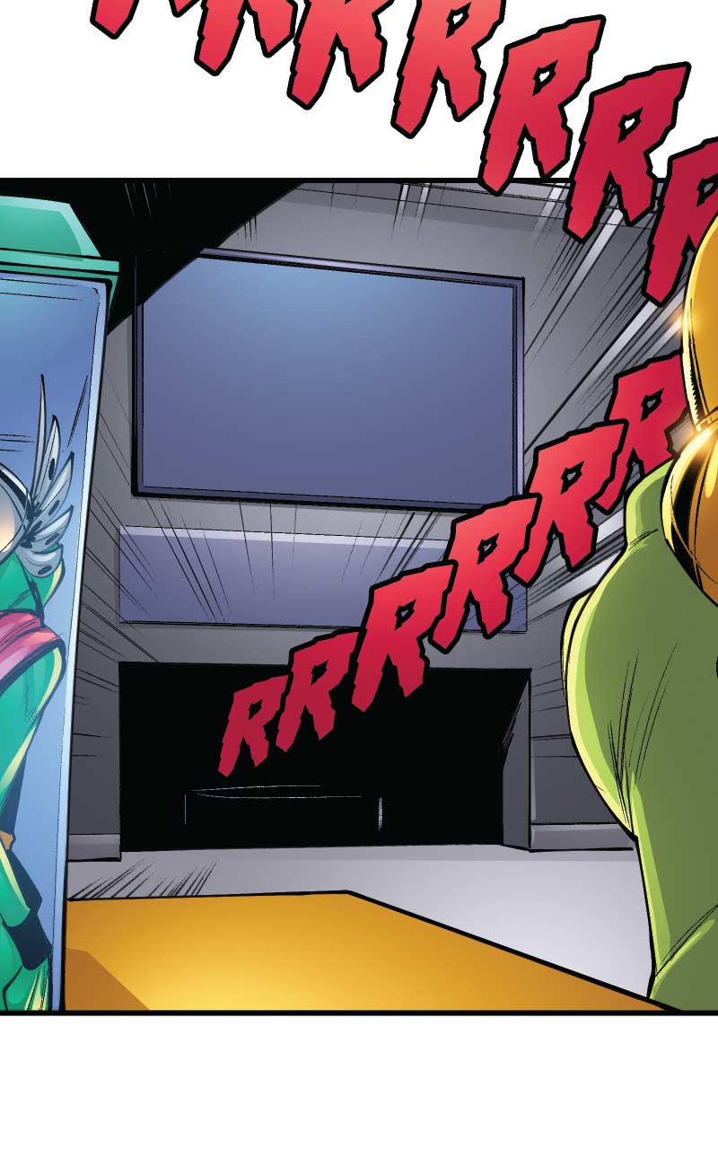 Alligator Loki: Infinity Comic issue 22 - Page 8