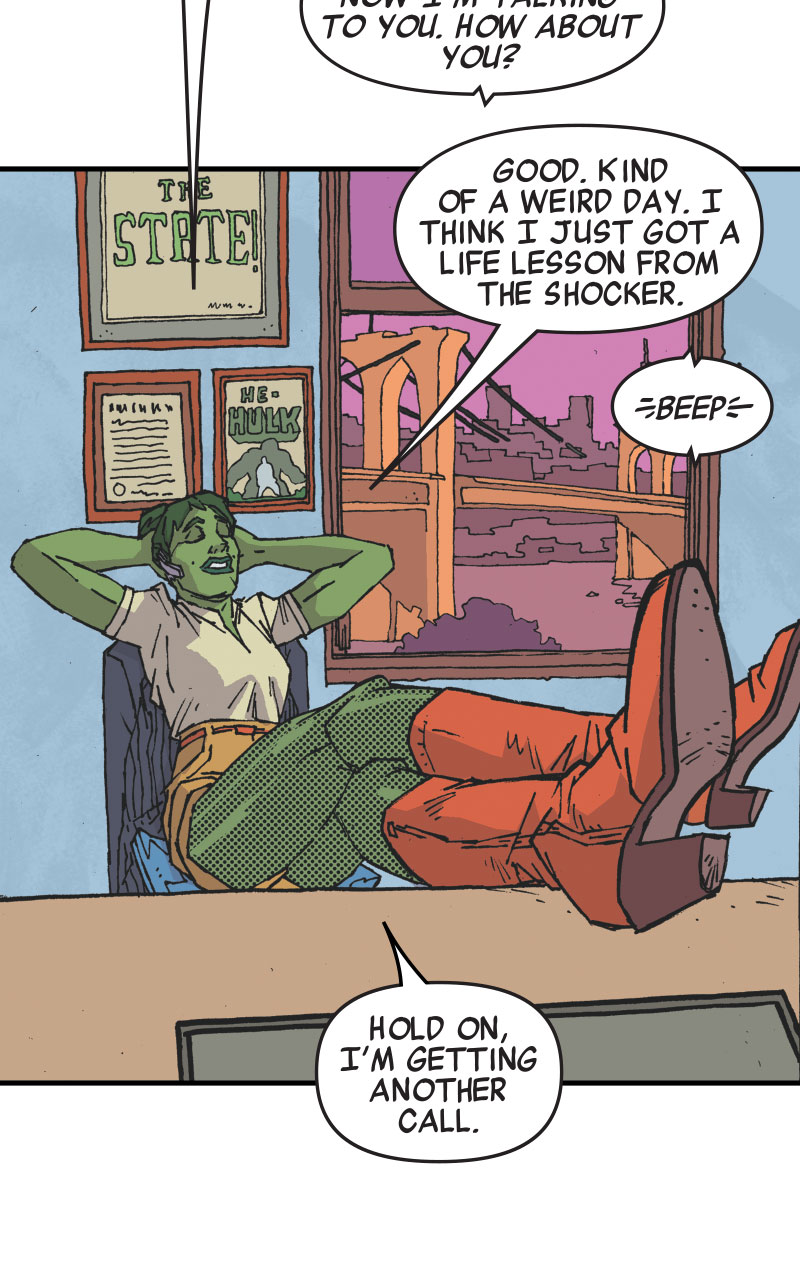Read online She-Hulk: Law and Disorder Infinity Comic comic -  Issue #10 - 51