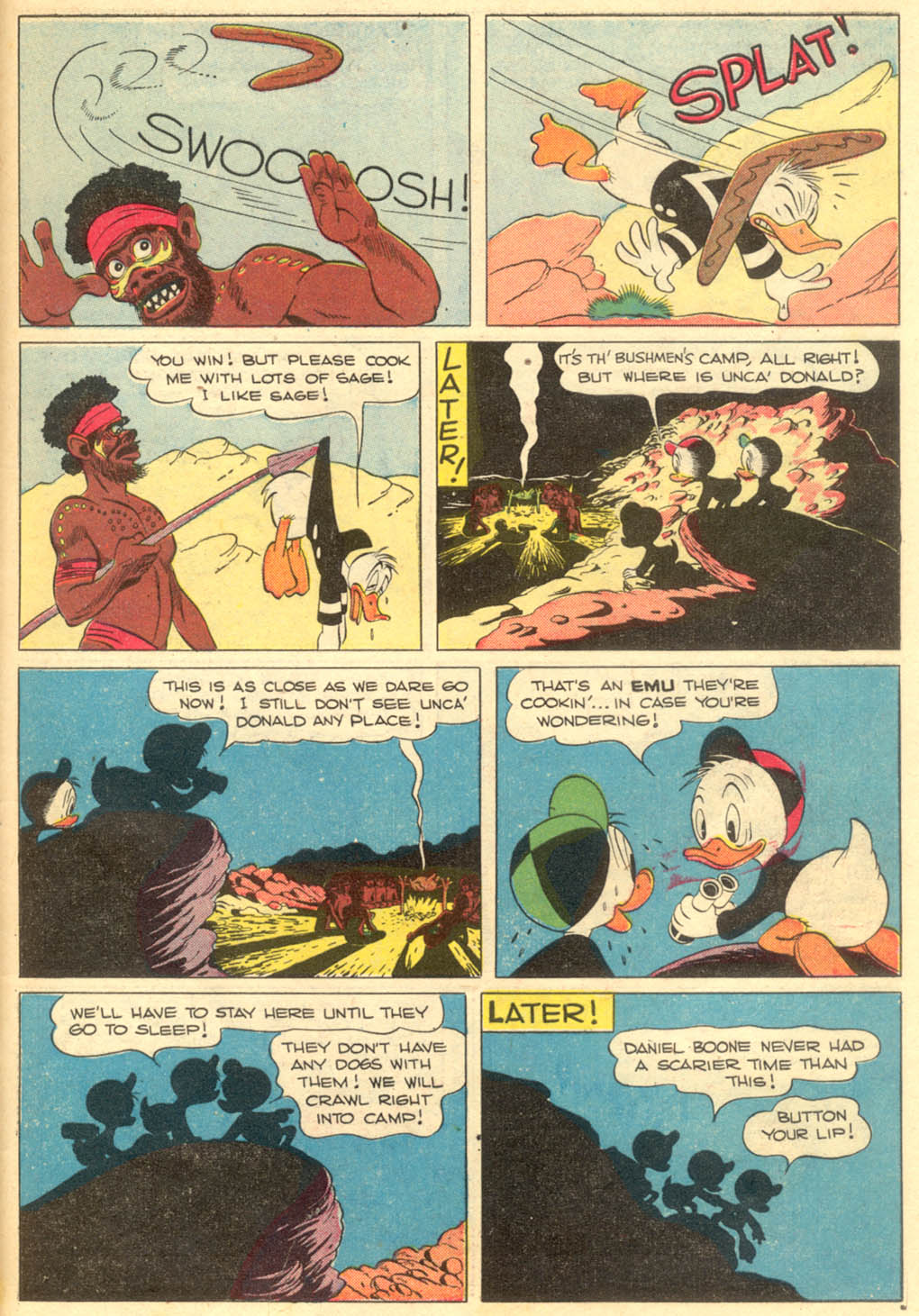 Four Color Comics issue 159 - Page 47