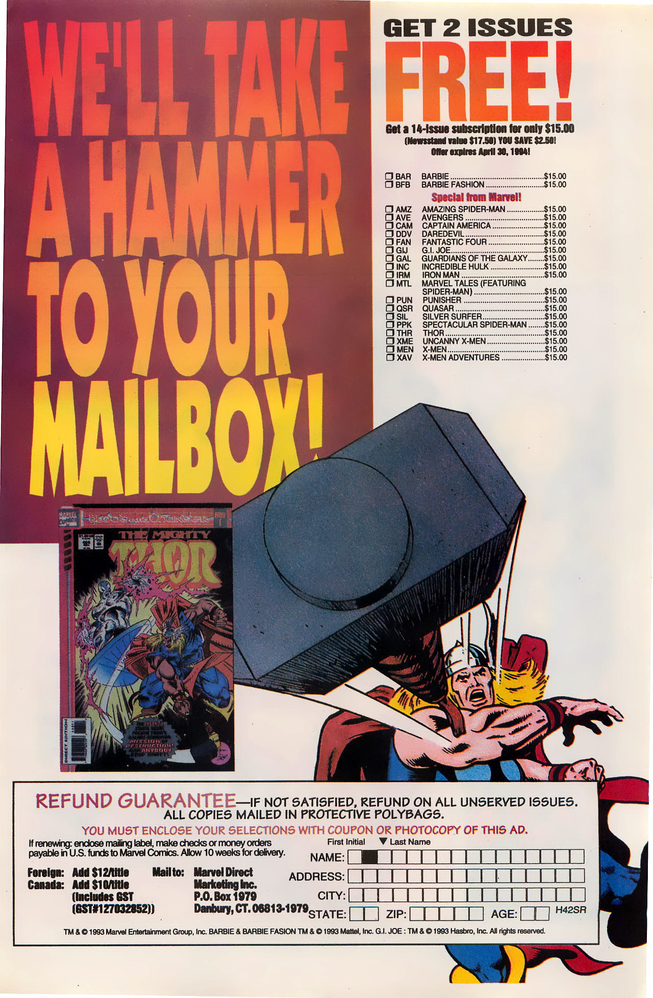 Read online Barbie Fashion comic -  Issue #40 - 9