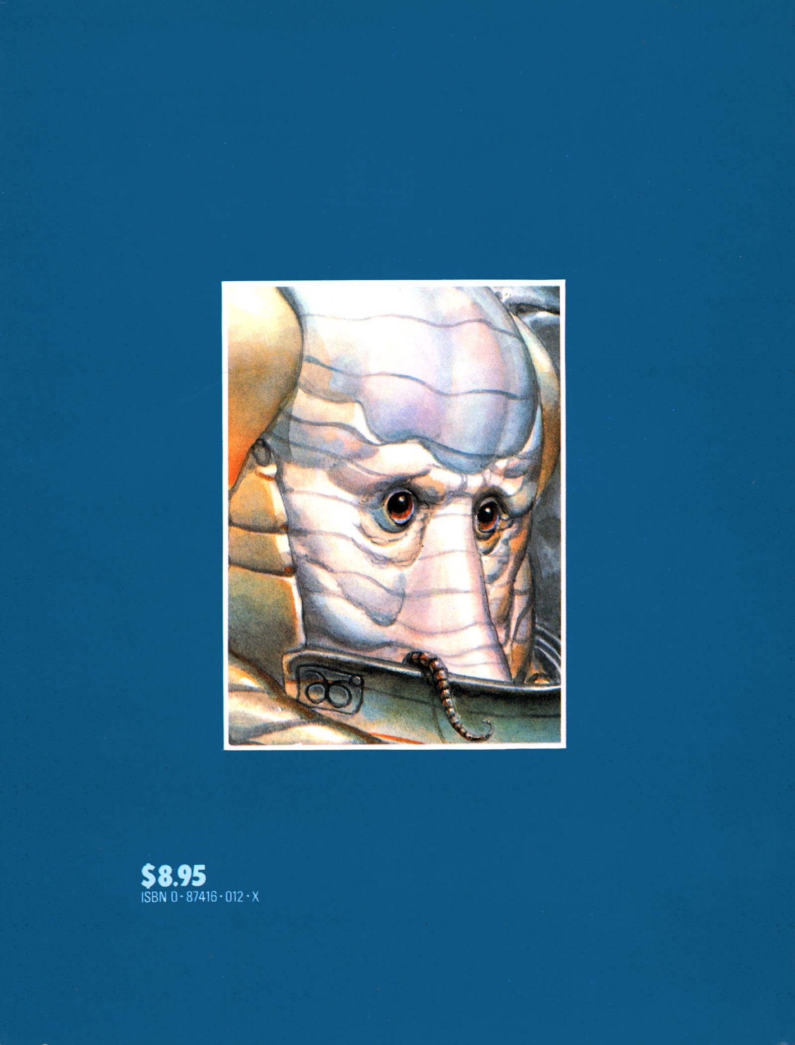 Read online A Matter of Time comic -  Issue # Full - 2