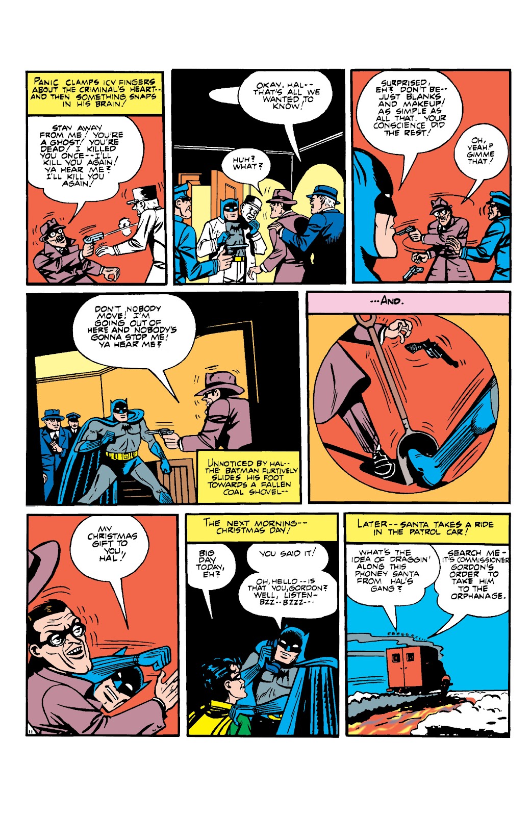 Batman (1940) issue 9 - Page 50