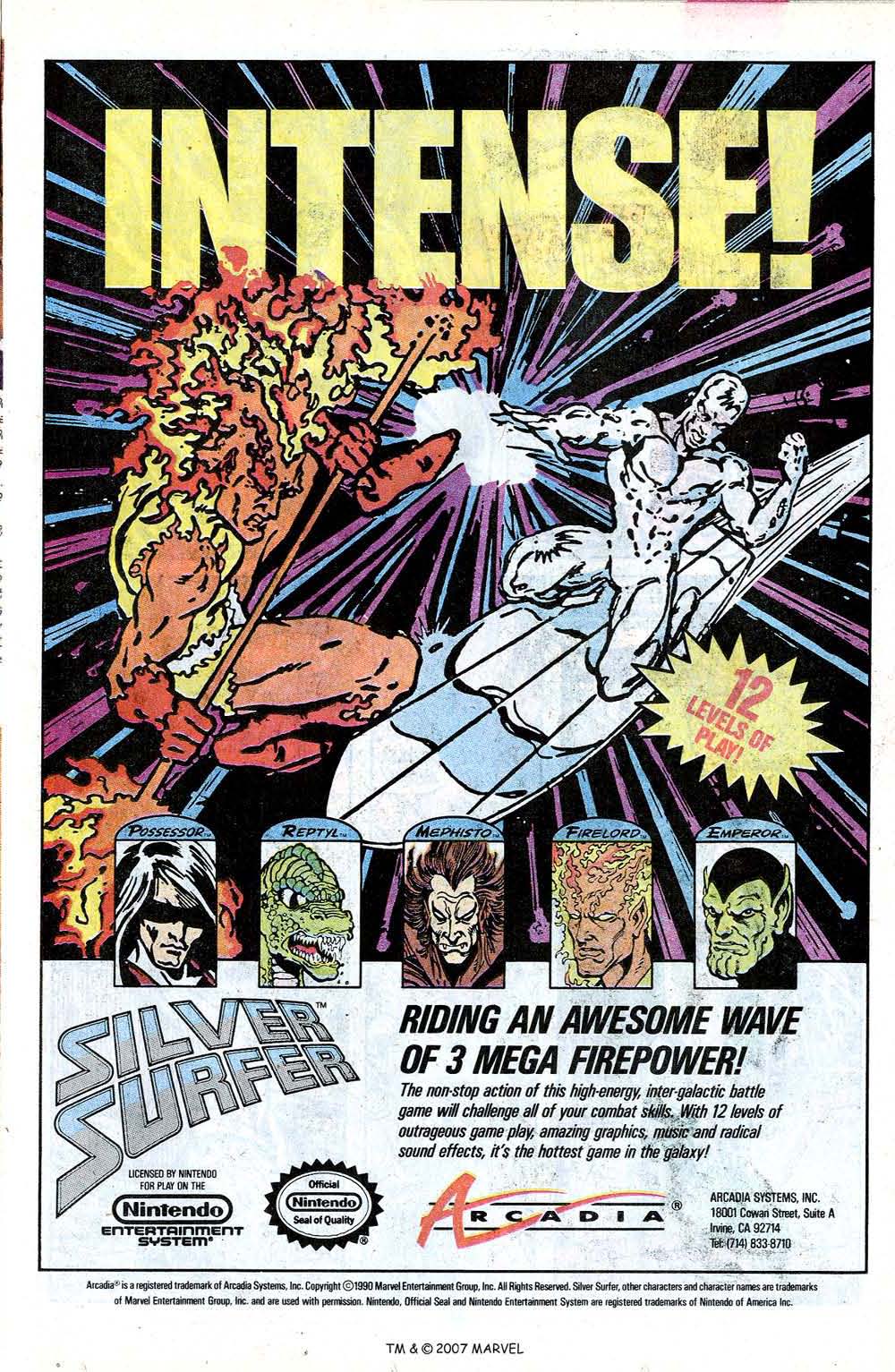 Read online The Incredible Hulk (1968) comic -  Issue #379 - 23