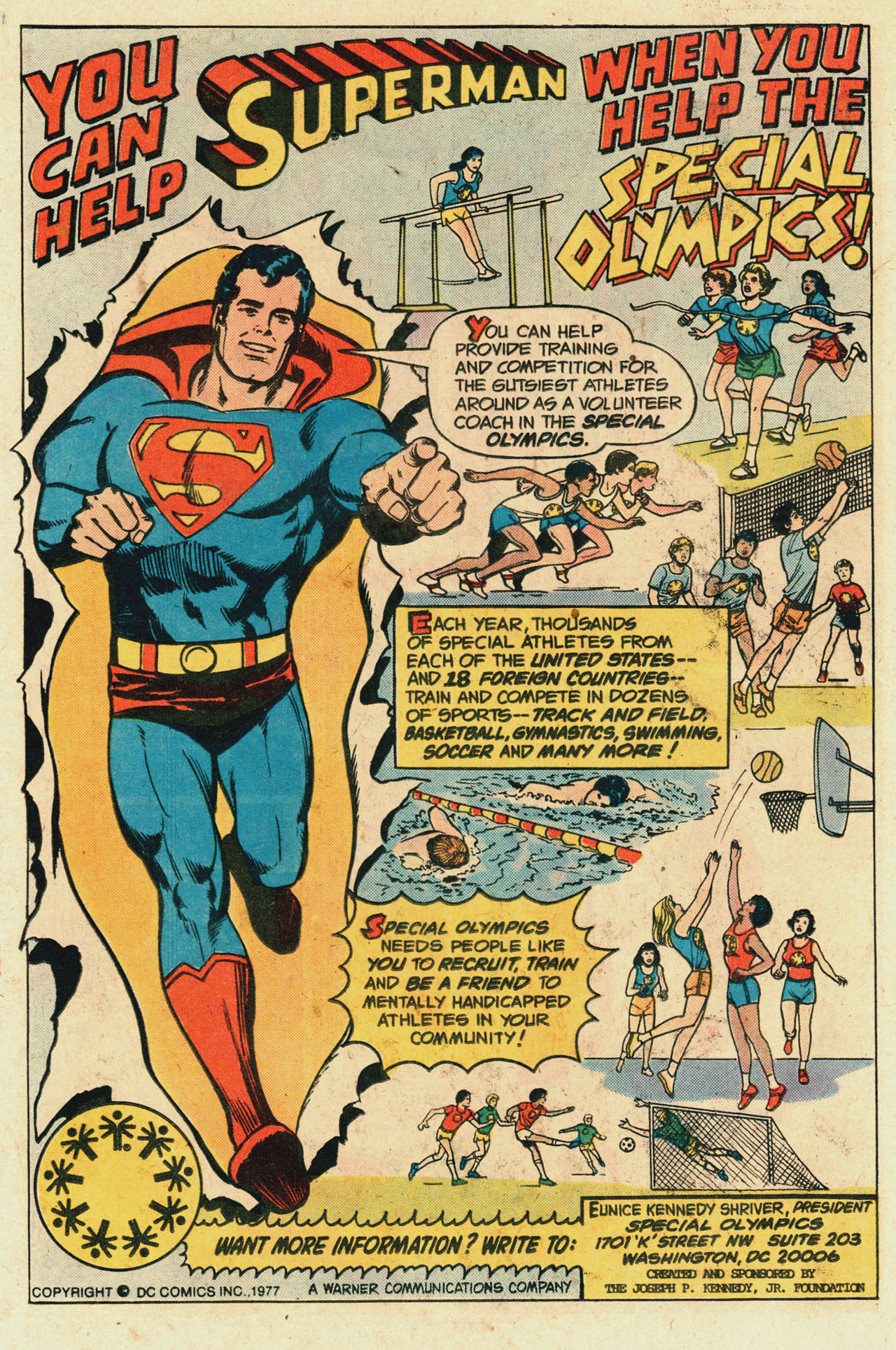 Read online Action Comics (1938) comic -  Issue #476 - 14