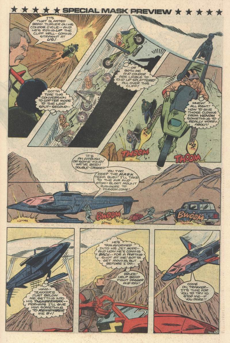 Read online Tales of the Teen Titans comic -  Issue #57 - 38