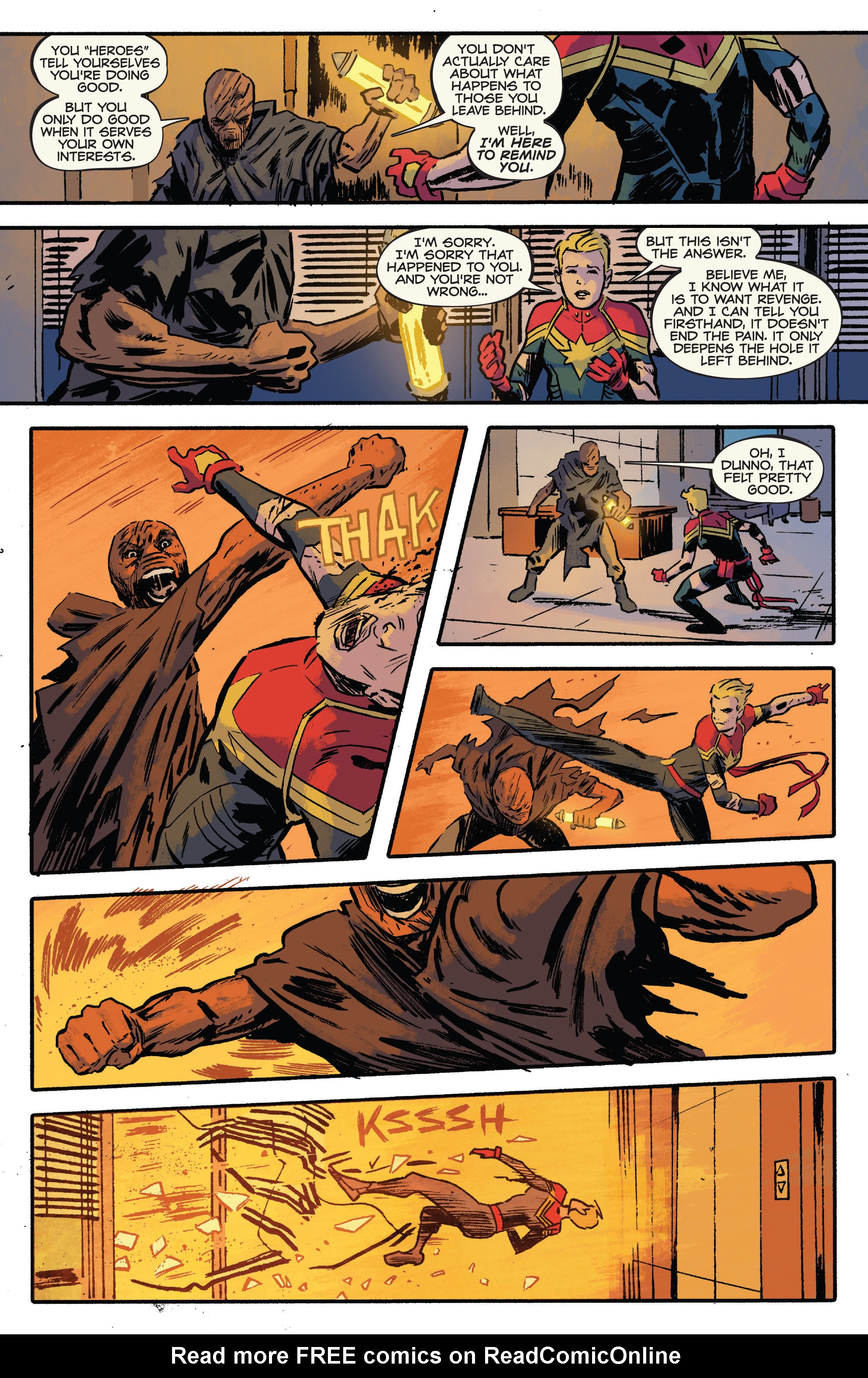 Read online Gwenpool Omnibus comic -  Issue # TPB (Part 3) - 40