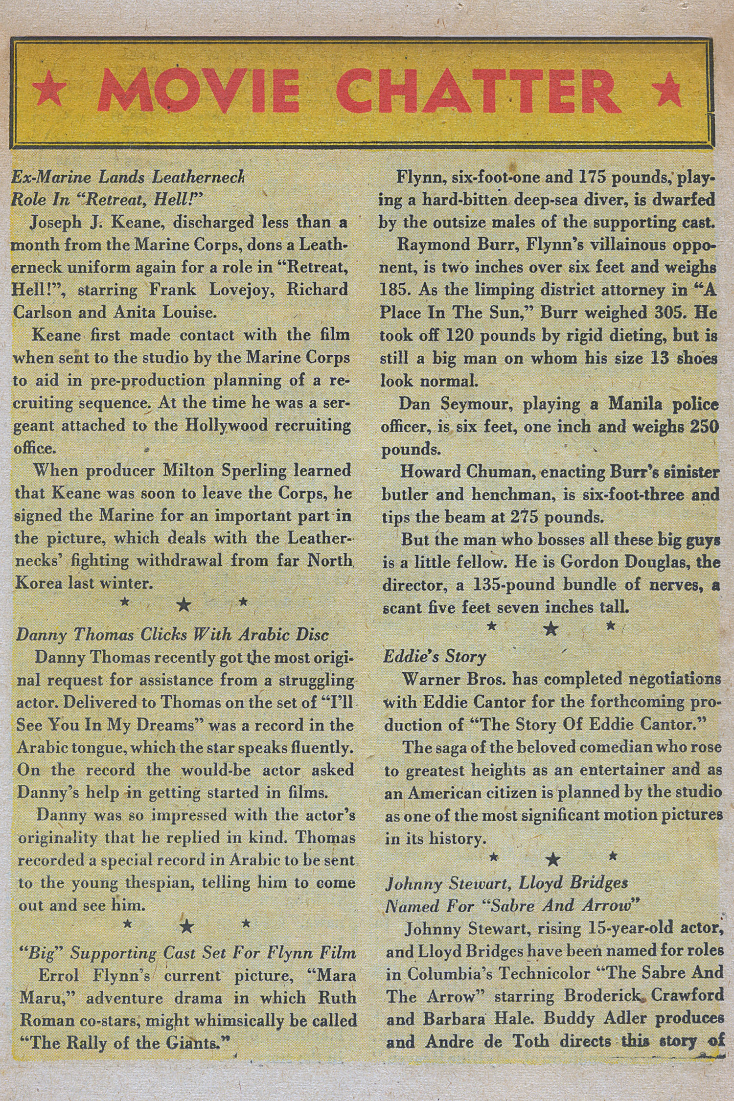 Read online Archie's Pal Jughead comic -  Issue #12 - 19