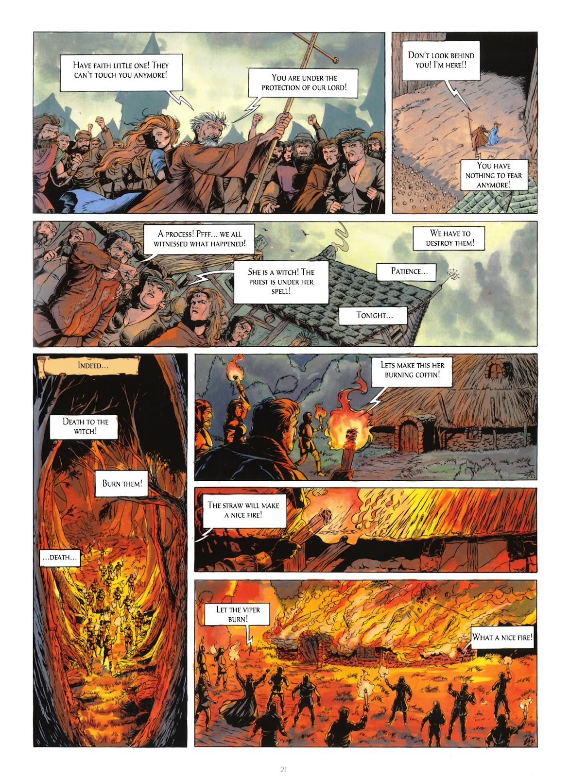 Merlijn issue 1 - Page 22