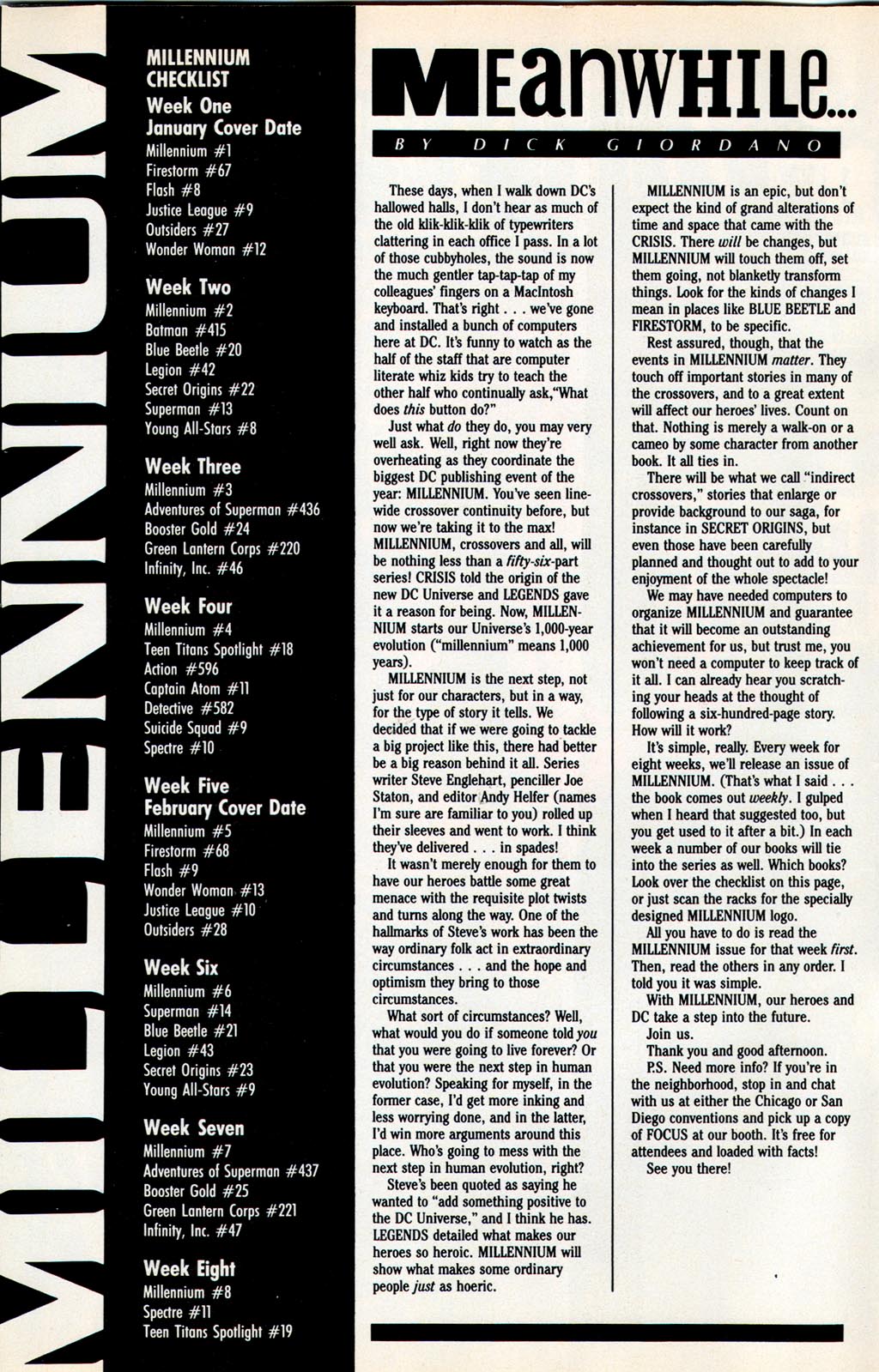 Read online Amethyst (1987) comic -  Issue #1 - 2
