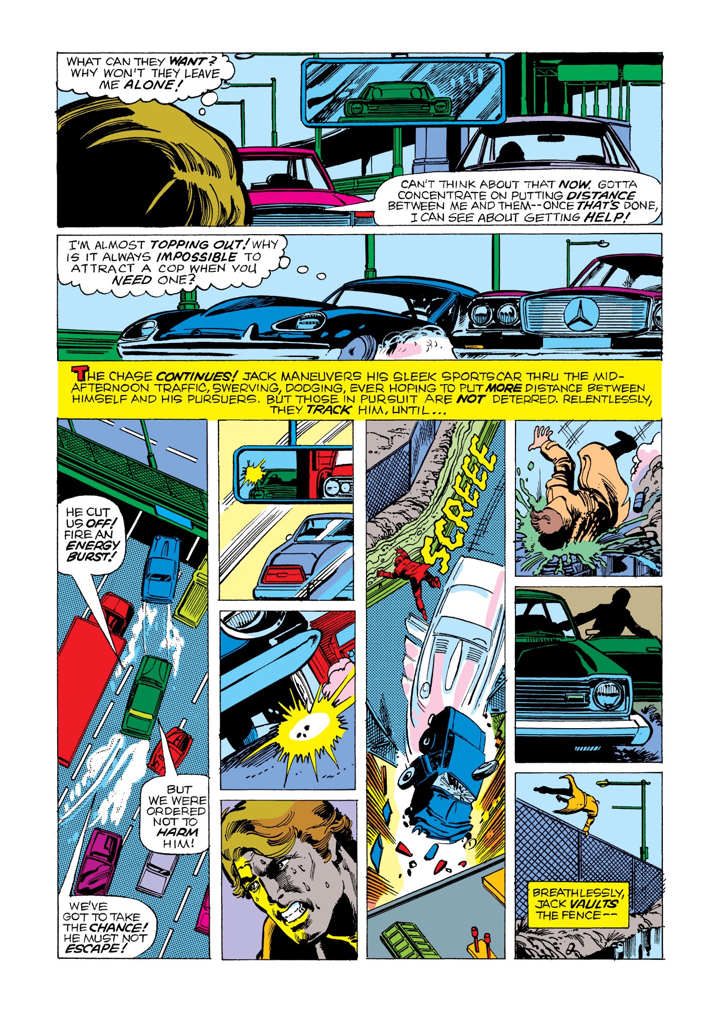 Read online Marvel Masterworks: The Defenders comic -  Issue # TPB 6 (Part 1) - 70