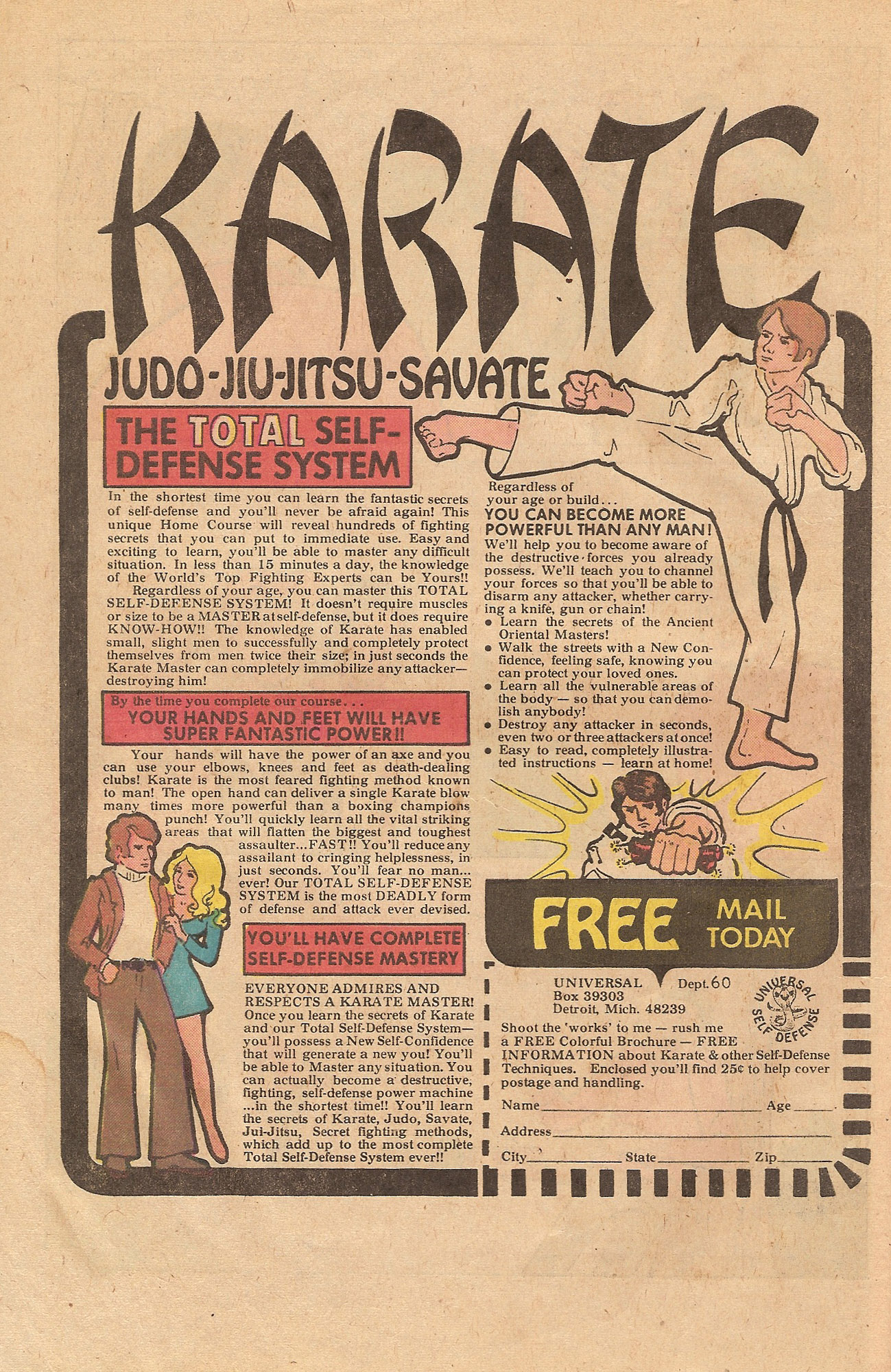 Read online Jughead (1965) comic -  Issue #228 - 33