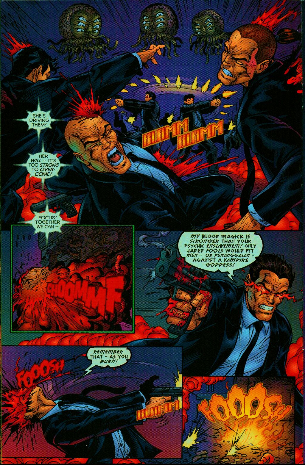 Read online Purgatori (1998) comic -  Issue #6 - 7