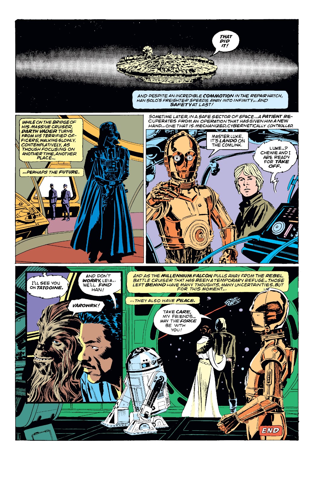 Star Wars (1977) issue 44 - Page 18