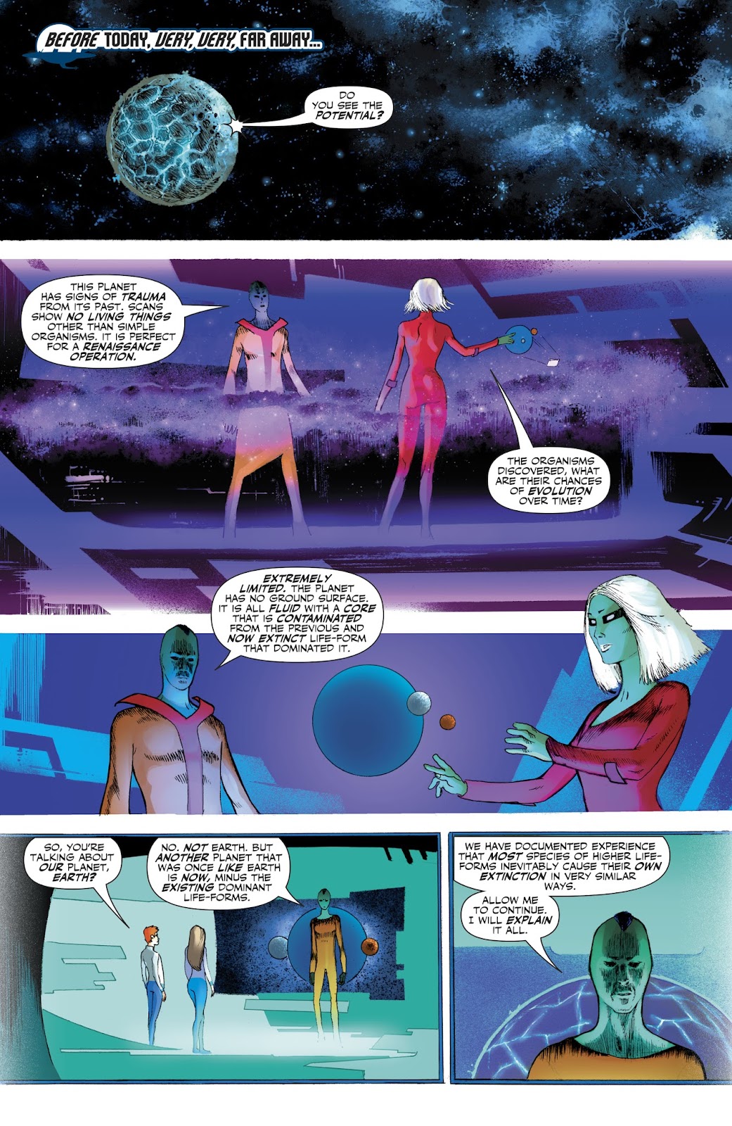 The Jetsons (2017) issue 6 - Page 13