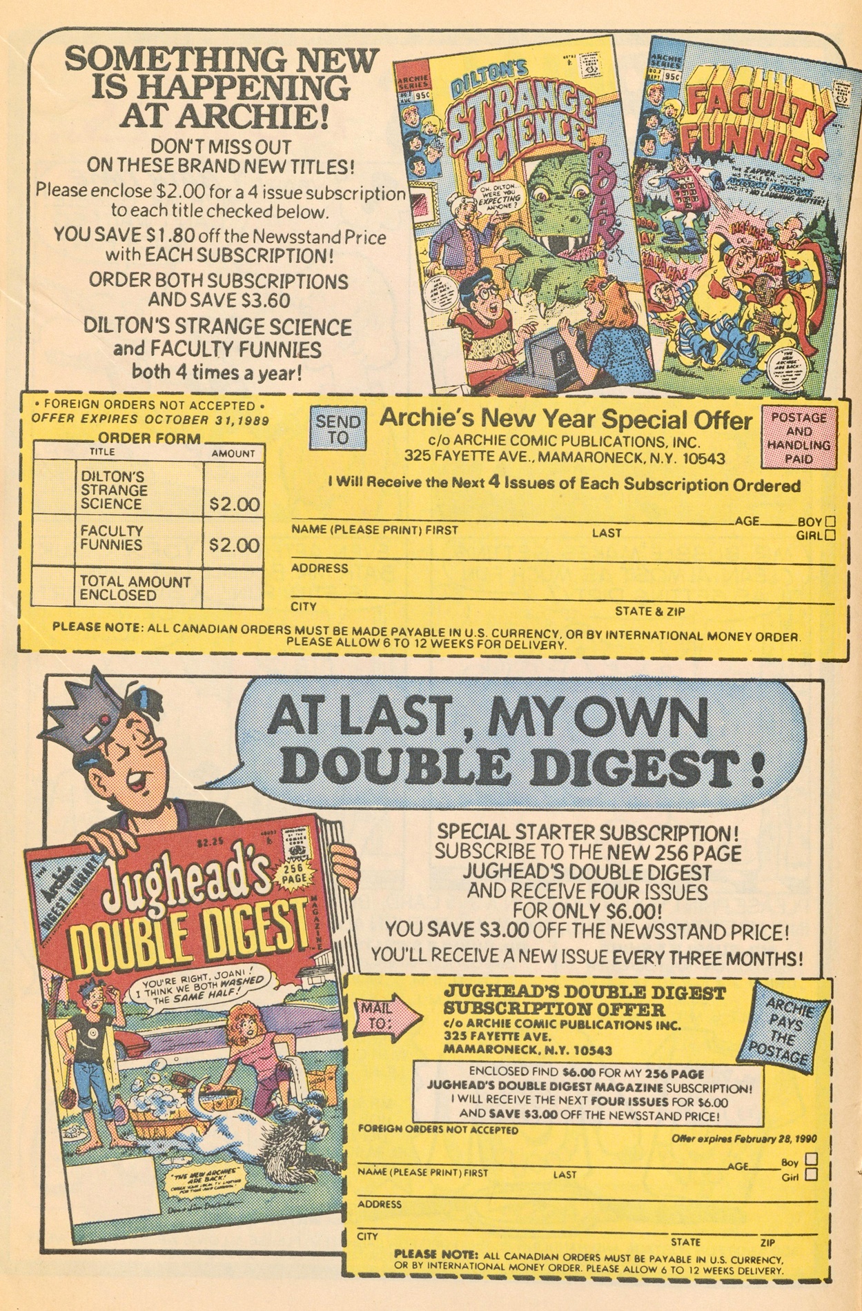 Read online Katy Keene (1983) comic -  Issue #32 - 10