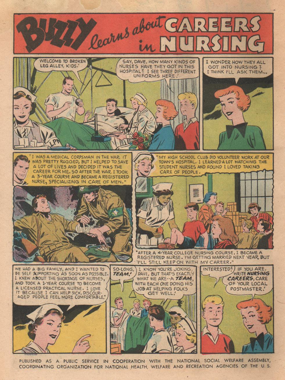 Read online Mystery in Space (1951) comic -  Issue #37 - 10