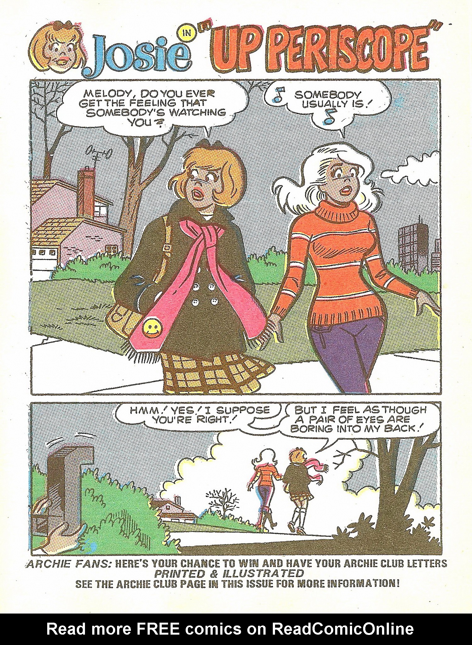 Read online Laugh Comics Digest comic -  Issue #87 - 75