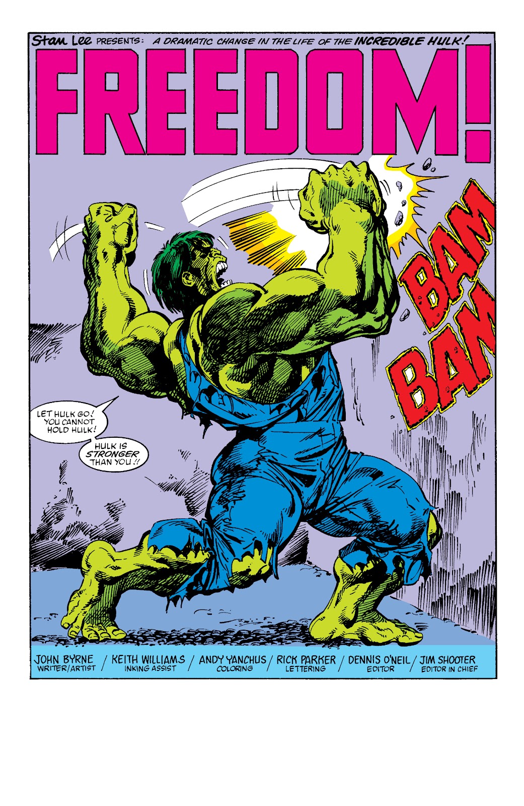 Incredible Hulk Epic Collection issue TPB 14 (Part 1) - Page 70