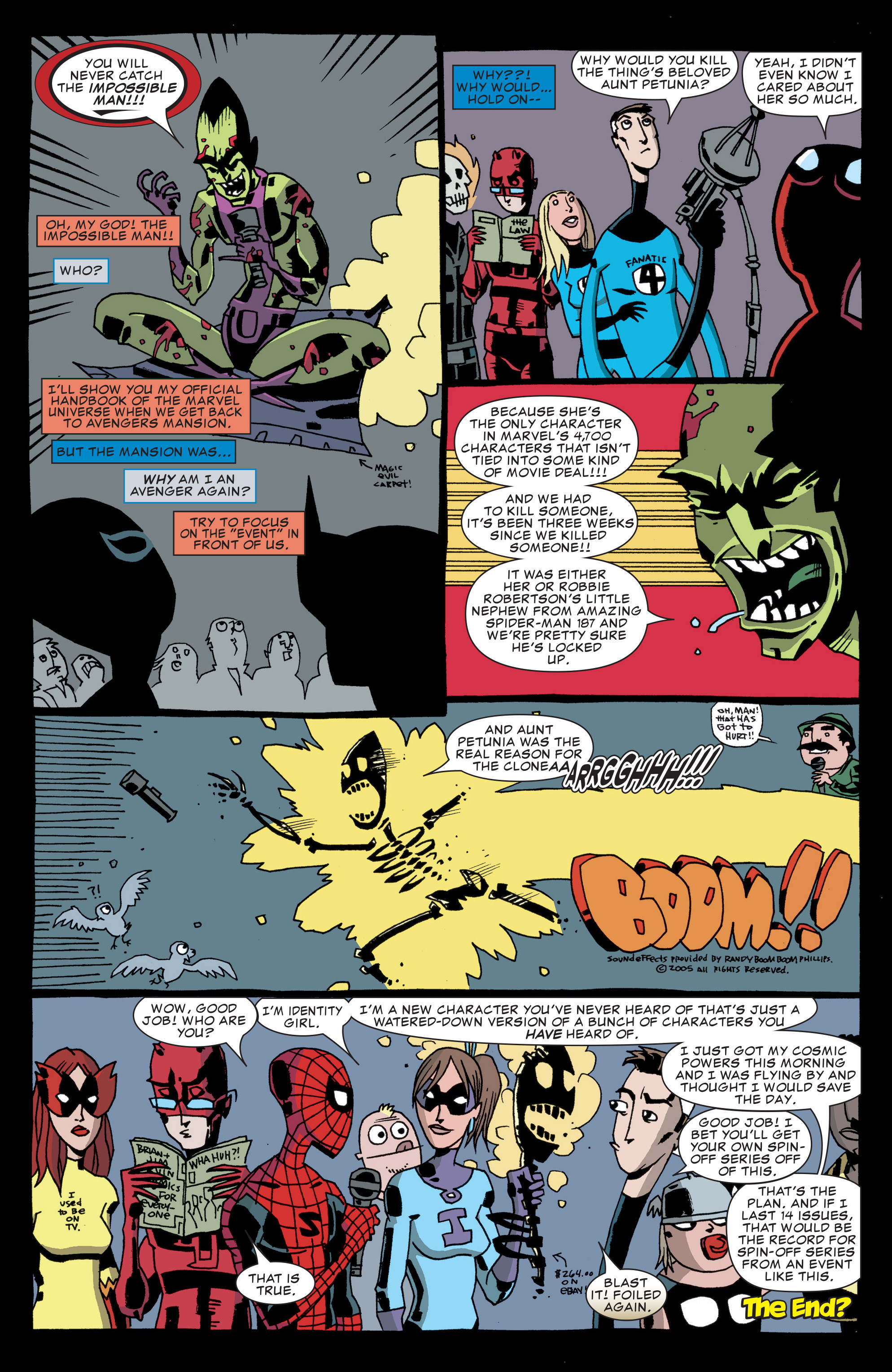 Read online Secret Wars, Too (2016) comic -  Issue # TPB (Part 1) - 25