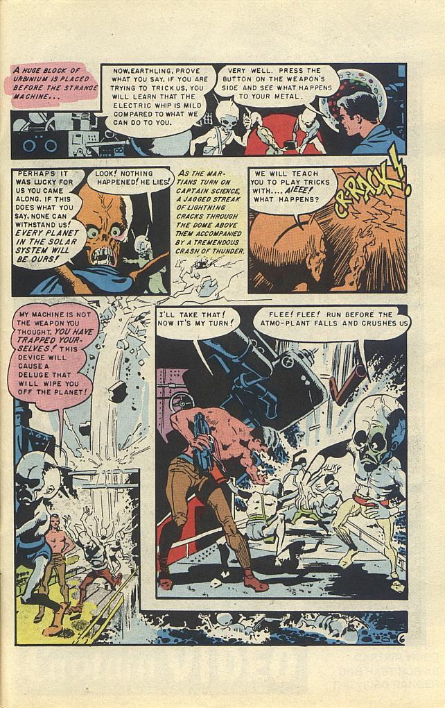 Read online Thrilling Science Tales comic -  Issue #2 - 49