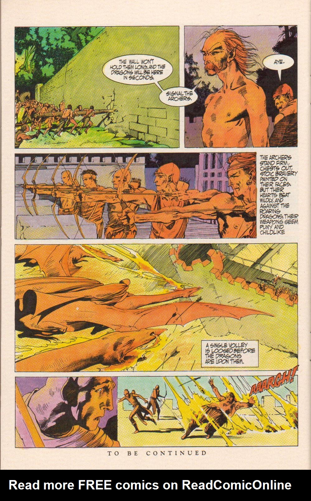 Read online Dalgoda comic -  Issue #4 - 34