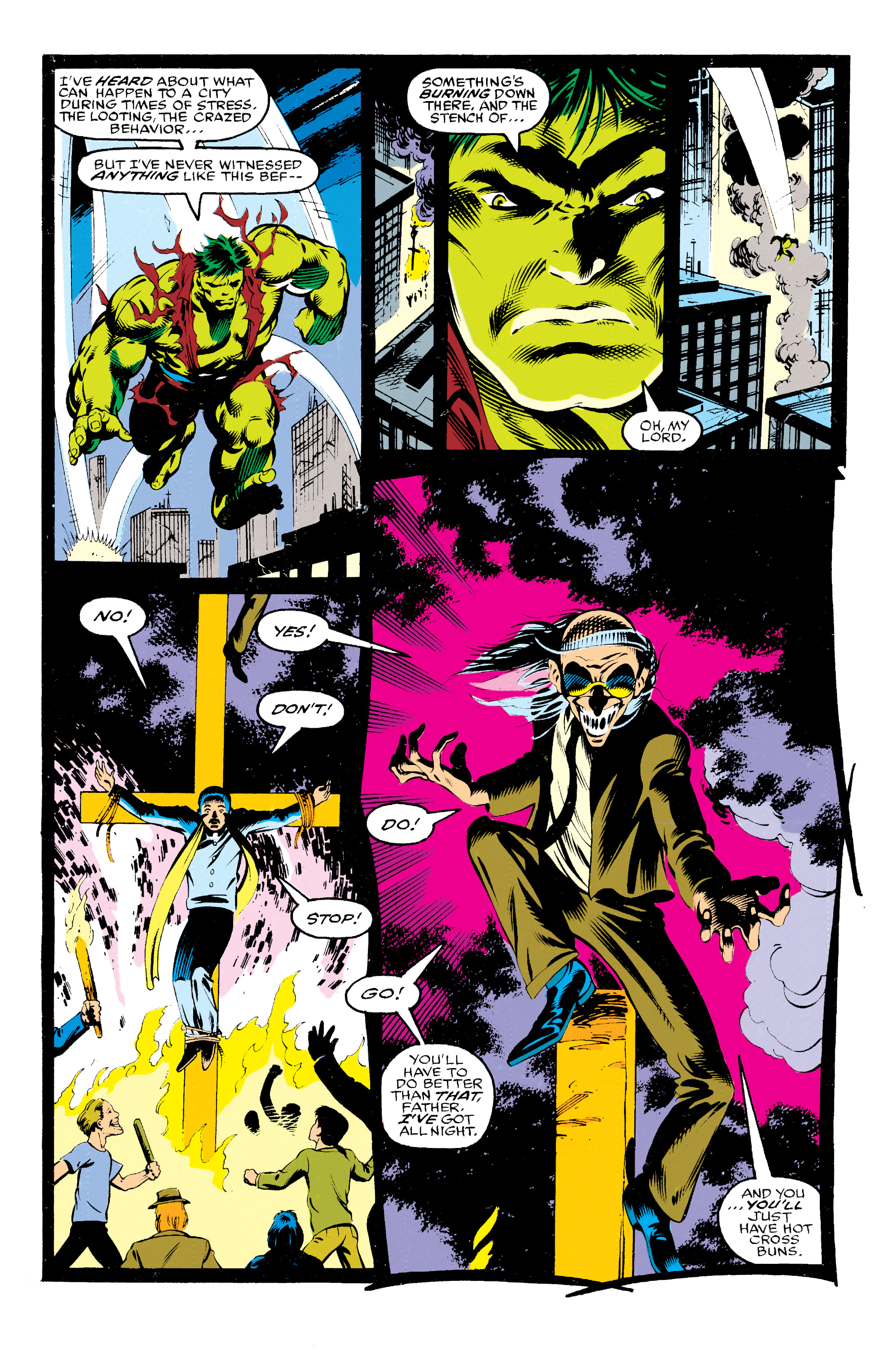 Read online Incredible Hulk By Peter David Omnibus comic -  Issue # TPB 2 (Part 5) - 40