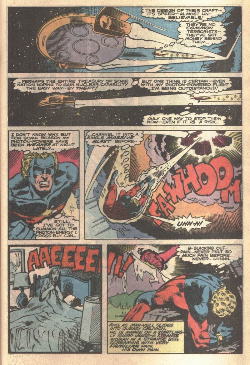 Read online Marvel Super-Heroes (1990) comic -  Issue #3 - 53