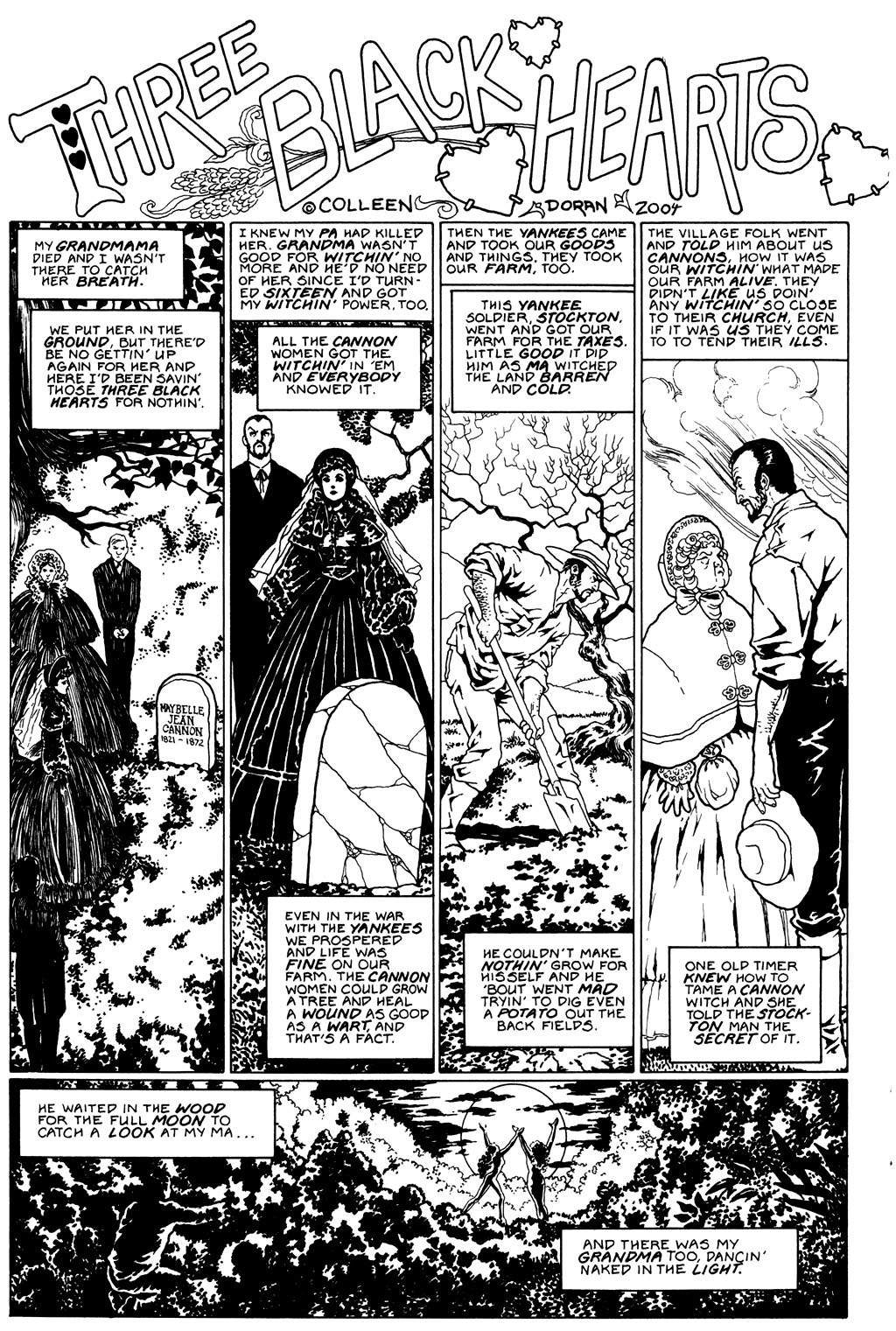 Read online A Distant Soil comic -  Issue #37 - 22