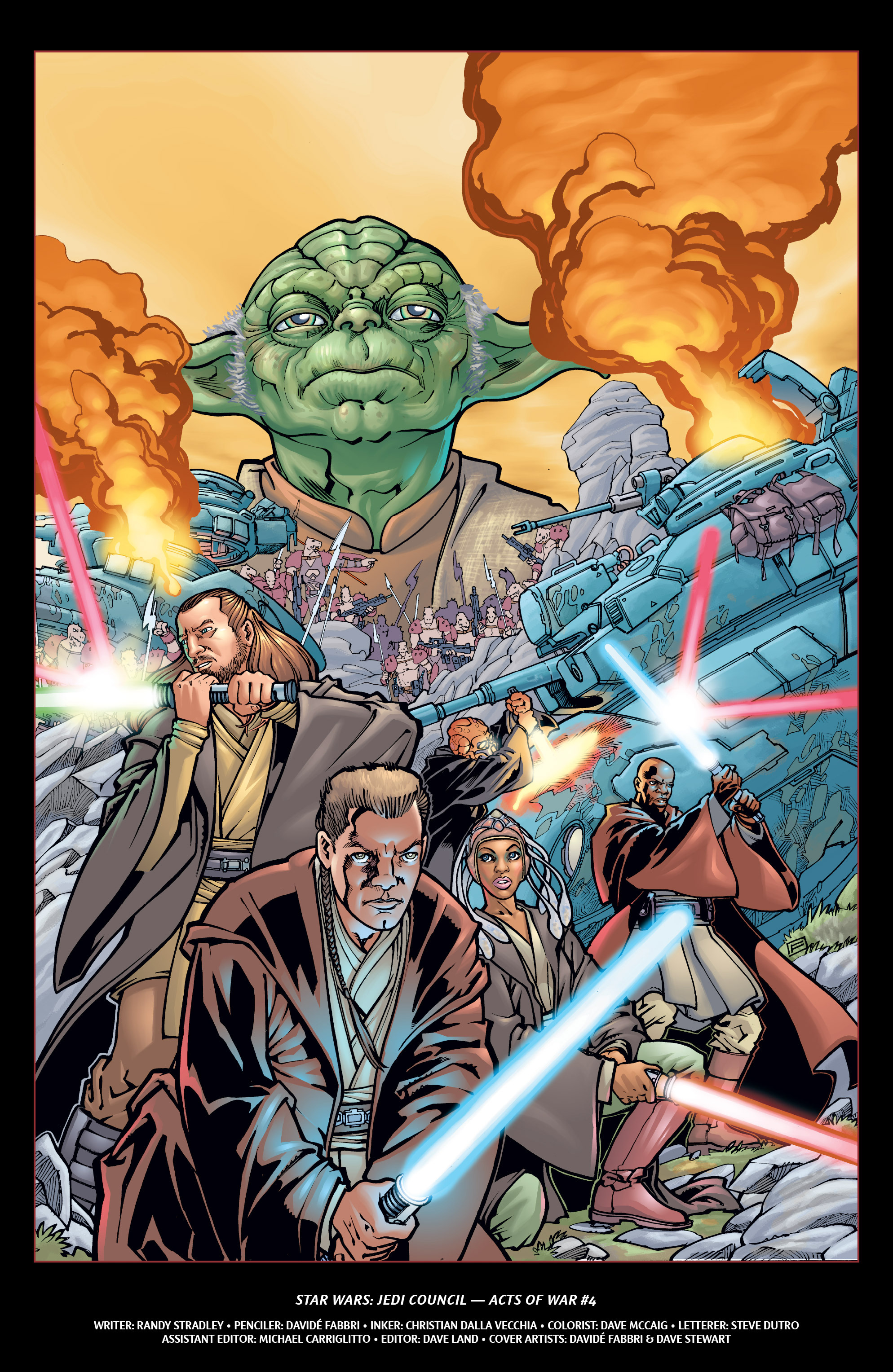 Read online Star Wars Legends: Rise of the Sith - Epic Collection comic -  Issue # TPB 1 (Part 5) - 36