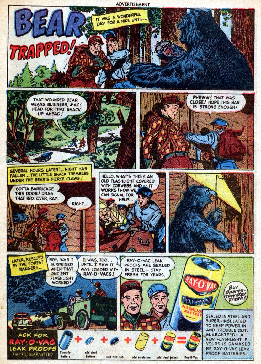 Read online Batman (1940) comic -  Issue #57 - 30