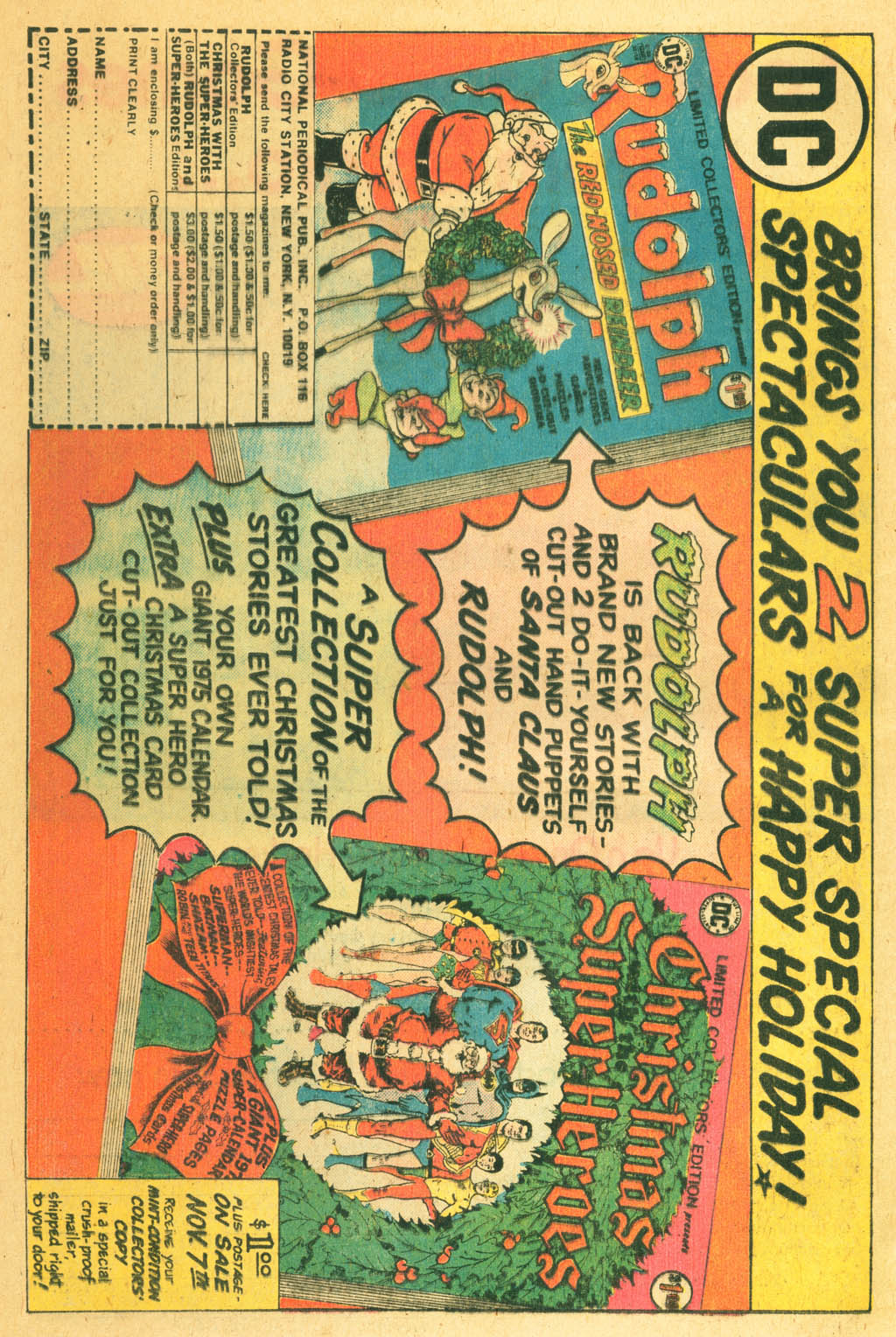 Read online Weird War Tales (1971) comic -  Issue #34 - 24