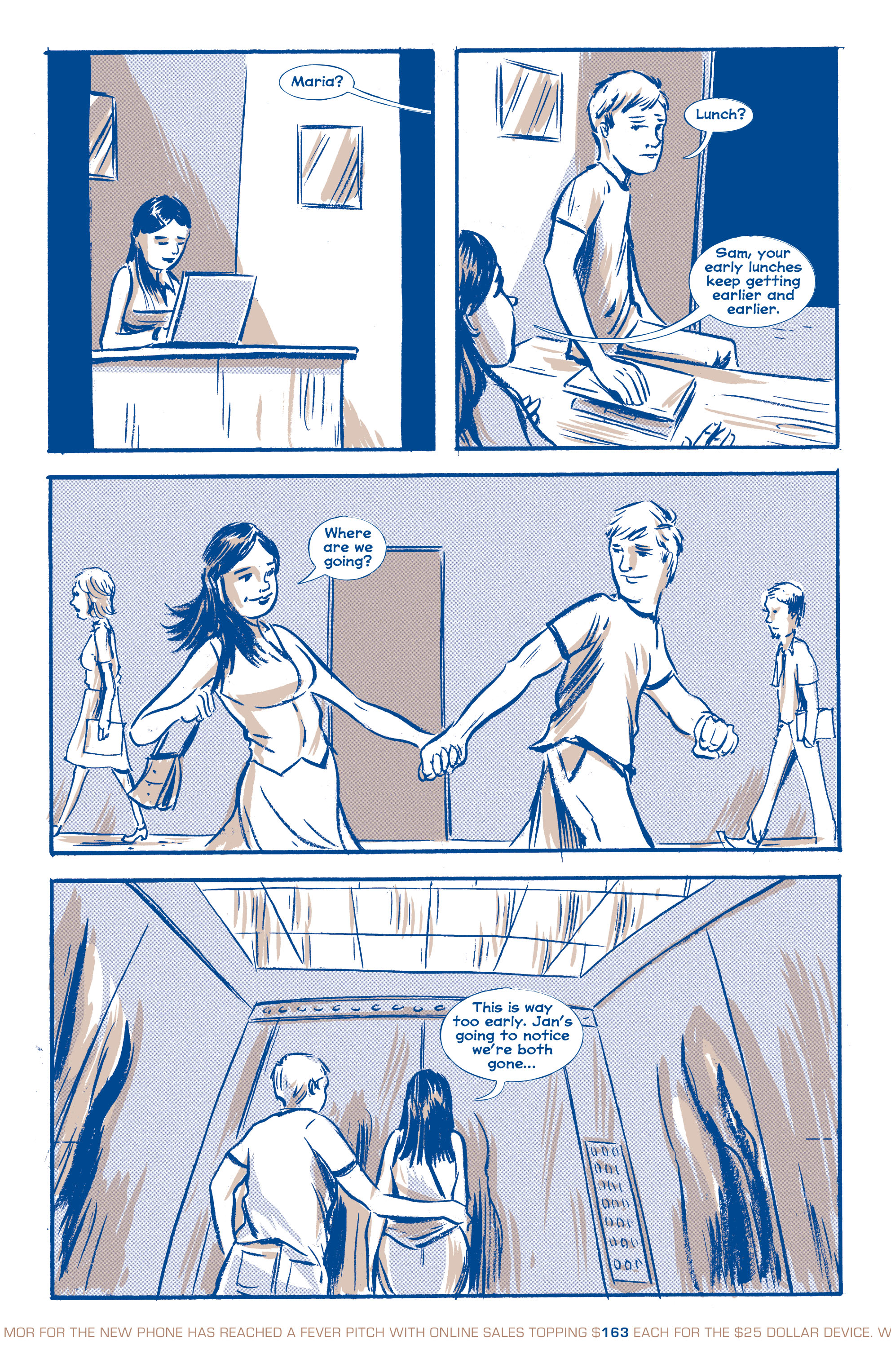 Read online Revolver (2021) comic -  Issue # TPB (Part 2) - 83