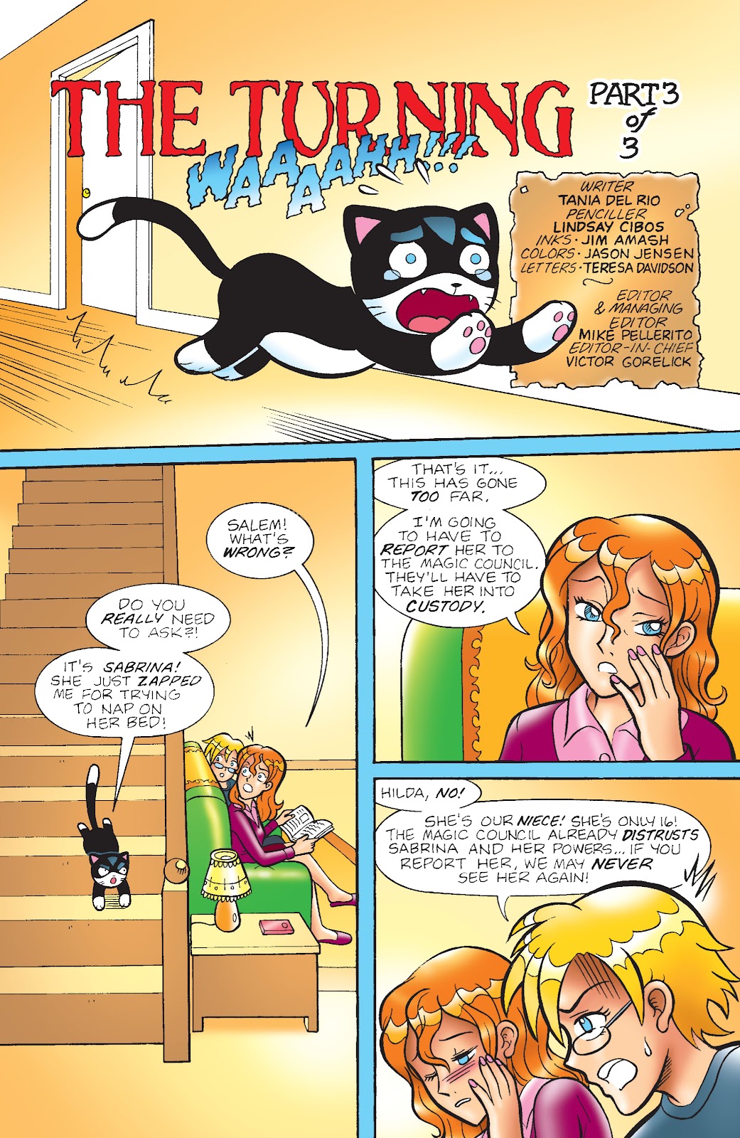 Archie Comics 80th Anniversary Presents issue 22 - Page 27