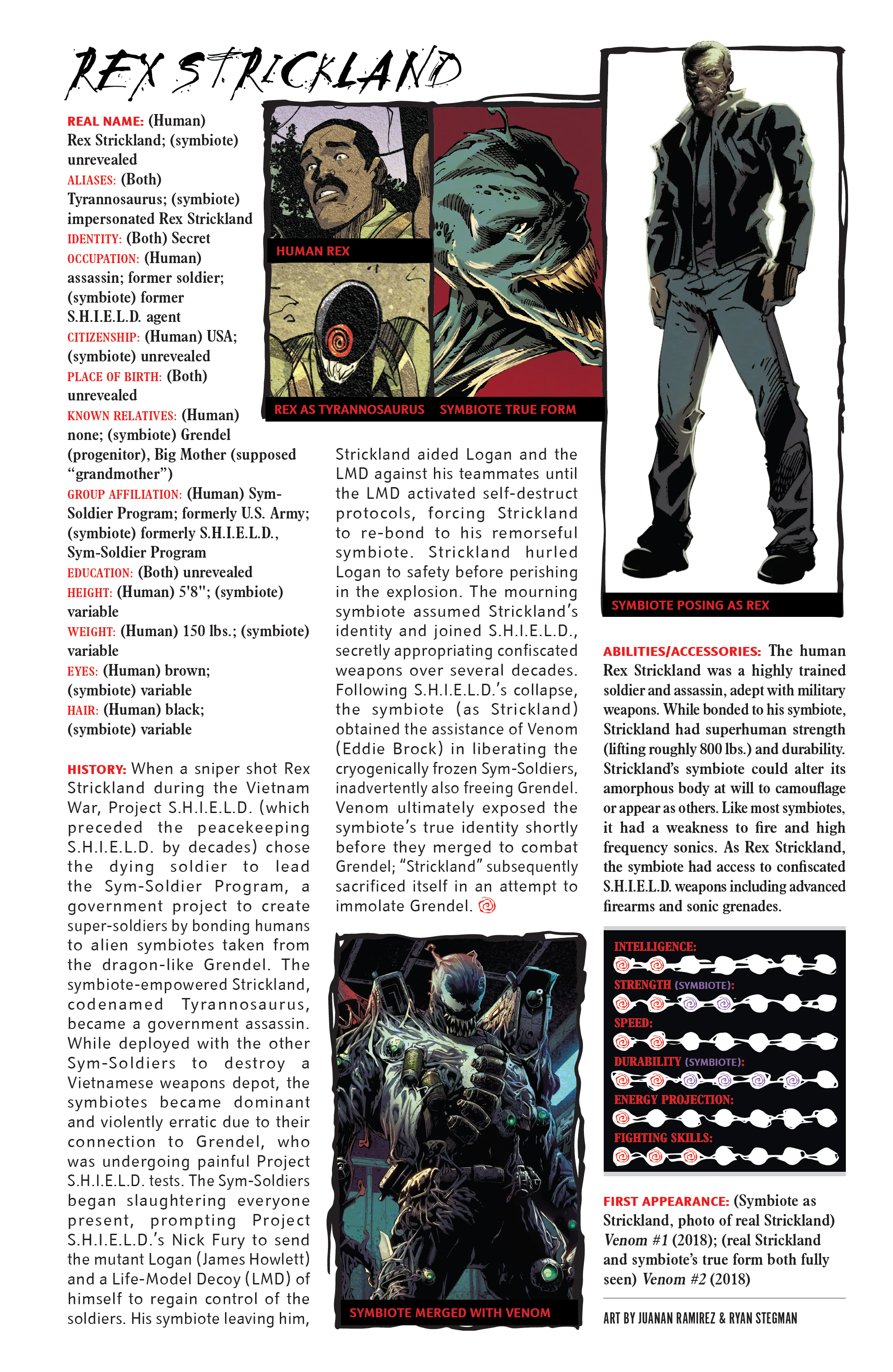 Read online King In Black Omnibus comic -  Issue # TPB (Part 15) - 73