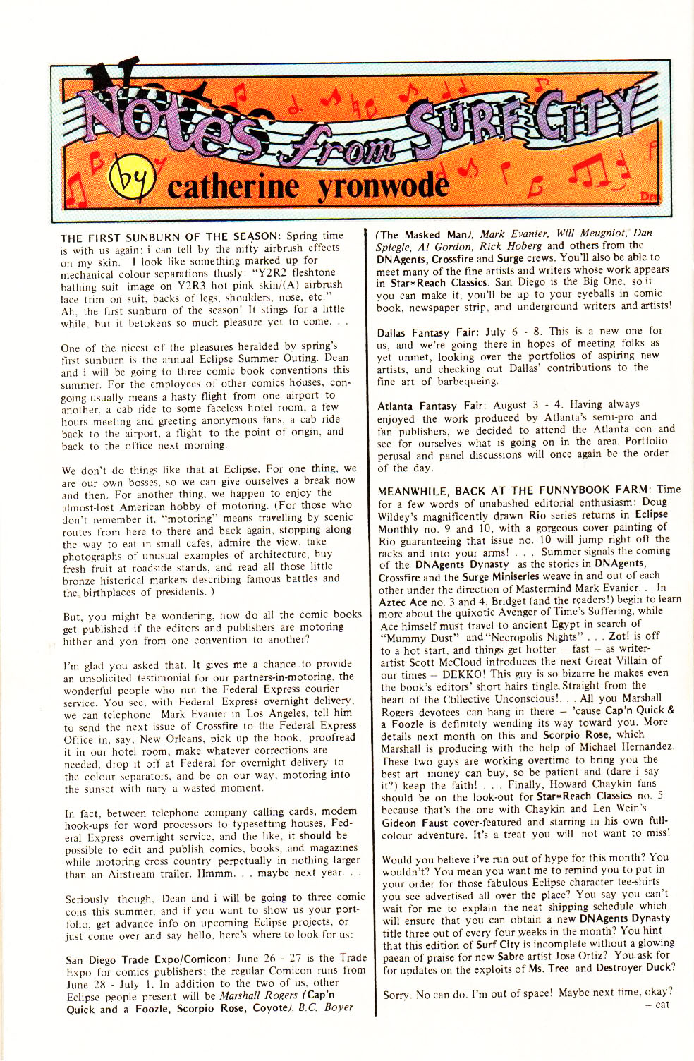 Read online Aztec Ace comic -  Issue #3 - 30