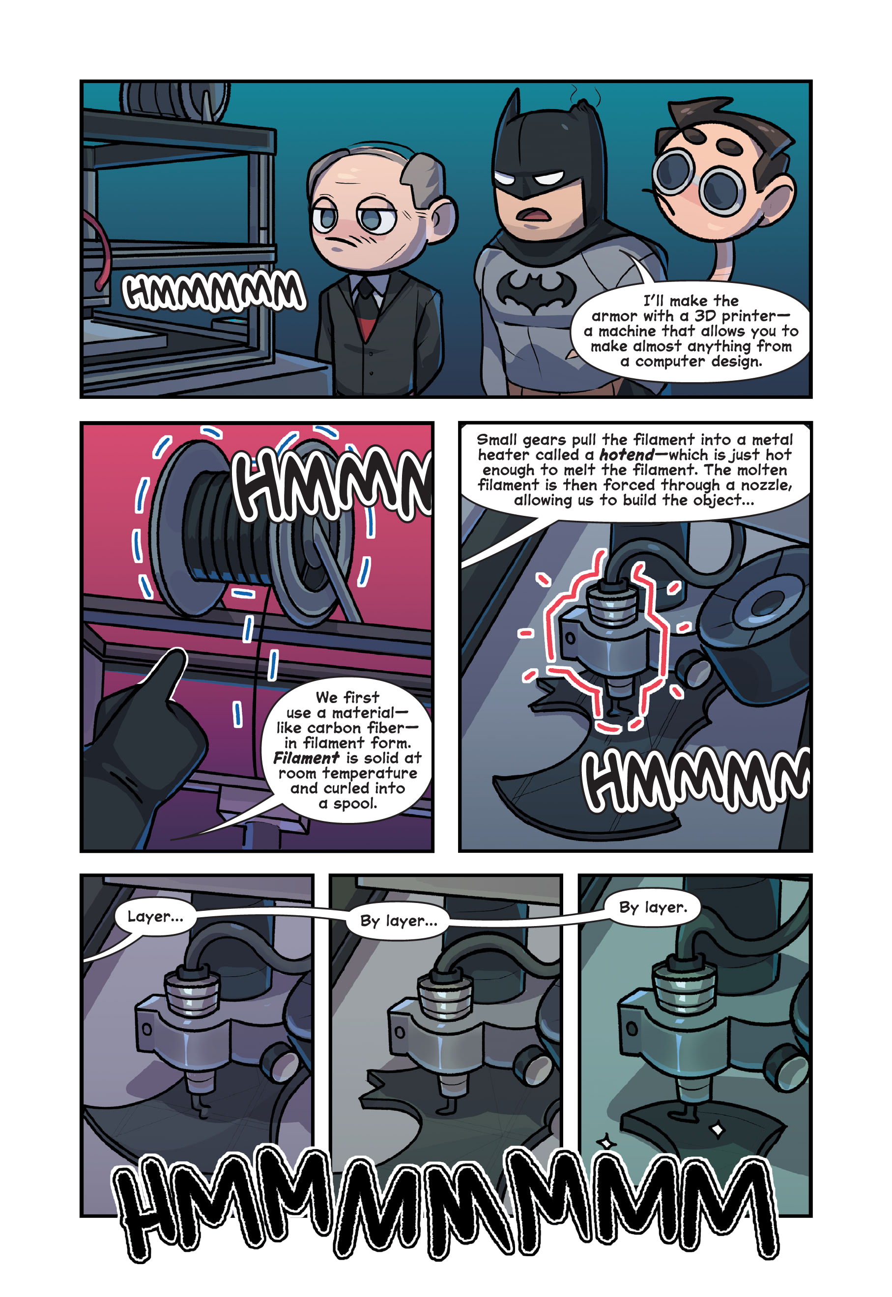 Read online Flash Facts comic -  Issue # TPB (Part 1) - 29