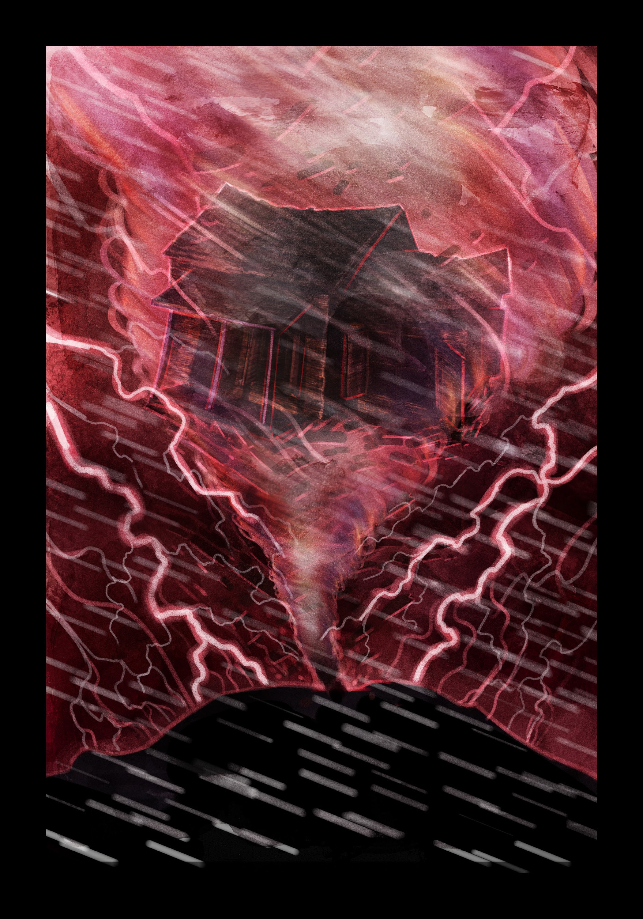 Read online The Evil of Oz comic -  Issue # TPB - 16