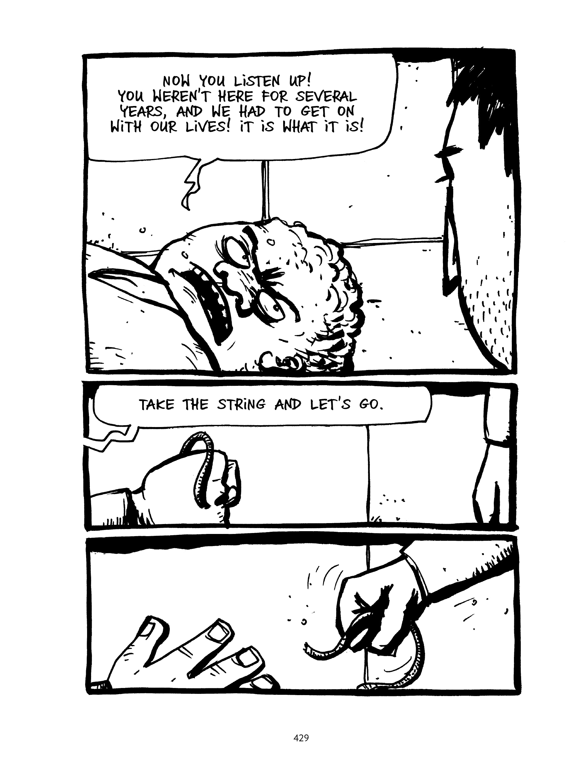 Read online Mr. Lightbulb comic -  Issue # TPB (Part 5) - 10