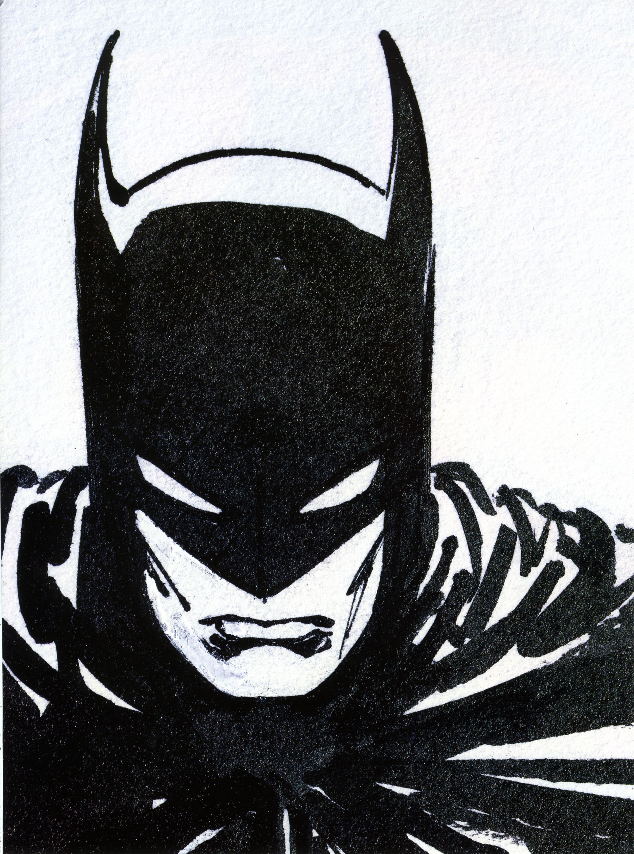 Read online Batman Collected comic -  Issue # TPB (Part 3) - 26