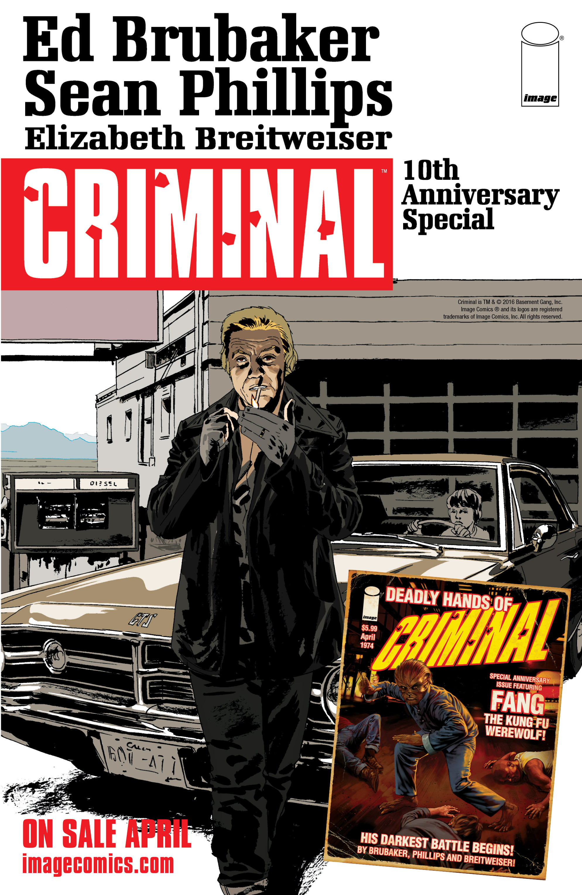 Read online Mythic comic -  Issue #7 - 23