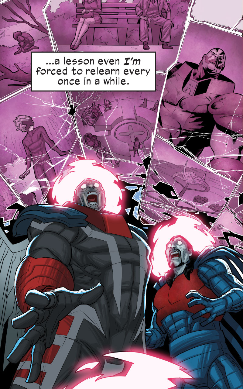 X-Men Unlimited: Infinity Comic issue 66 - Page 24