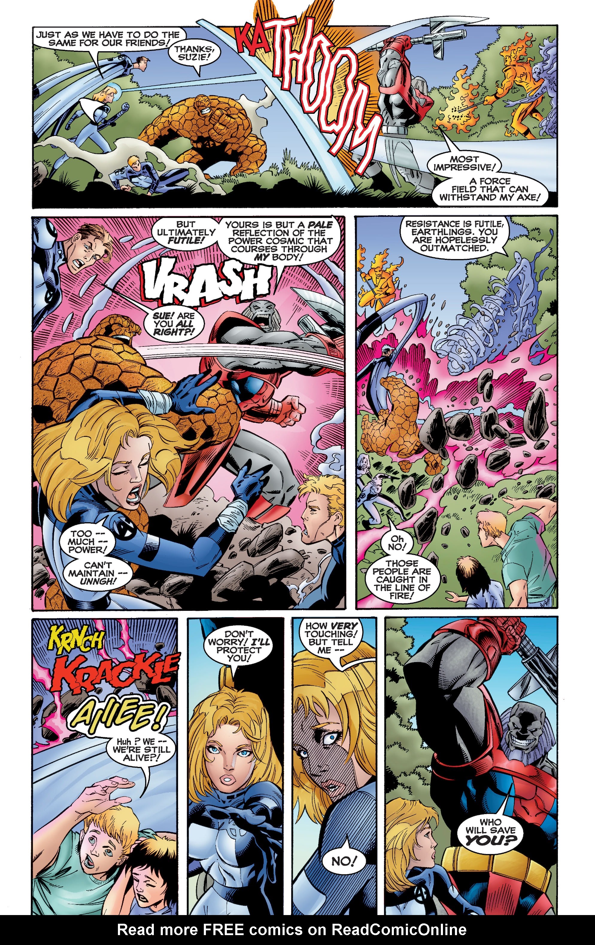 Read online Heroes Reborn: Captain America comic -  Issue # TPB (Part 3) - 70