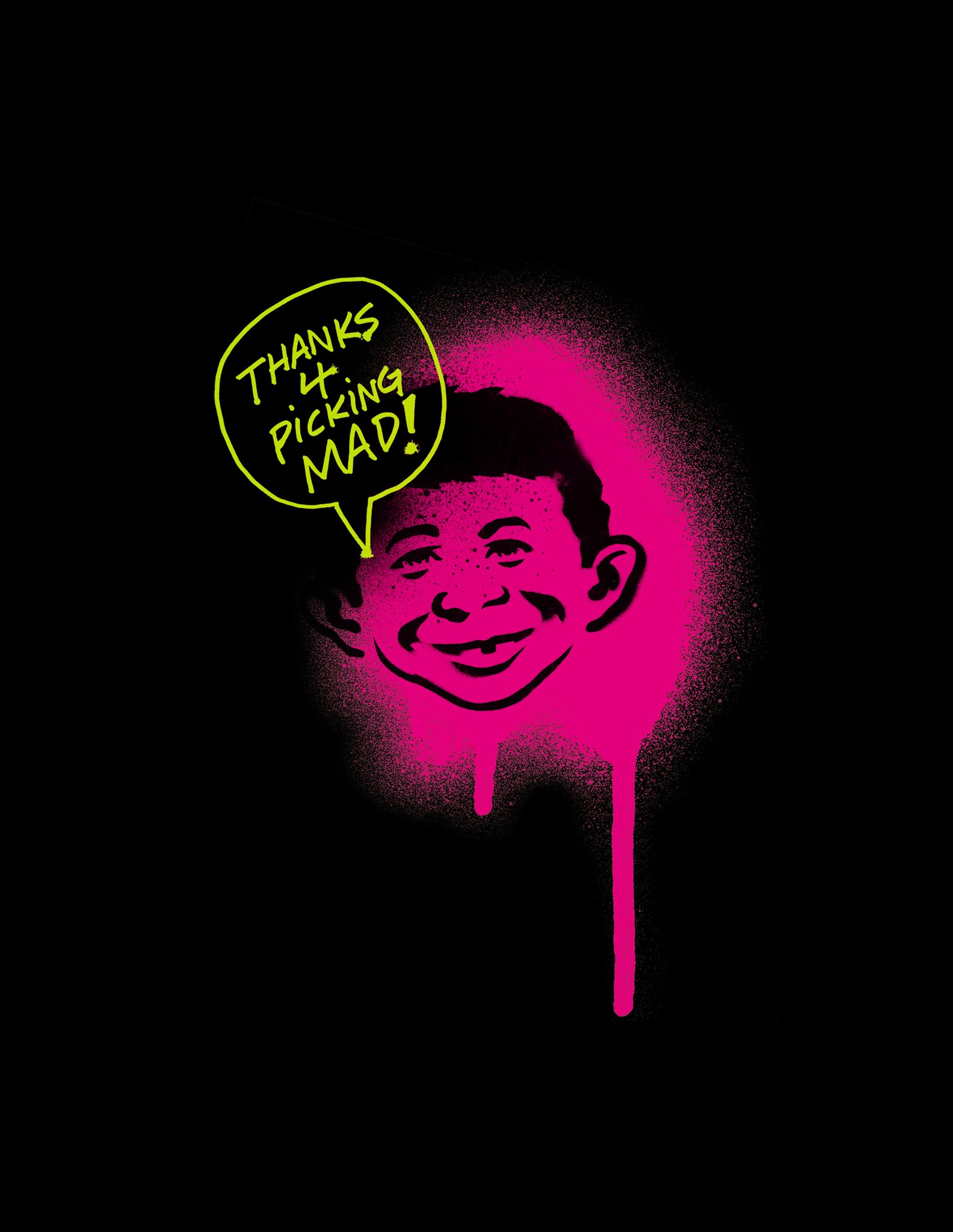 Read online MAD Magazine comic -  Issue #1 - 58