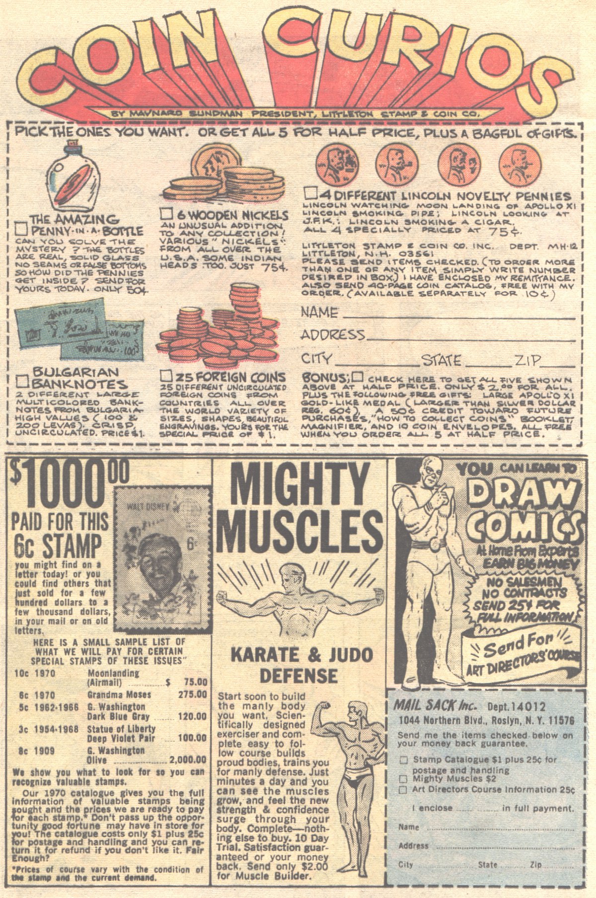 Read online Adventure Comics (1938) comic -  Issue #400 - 14