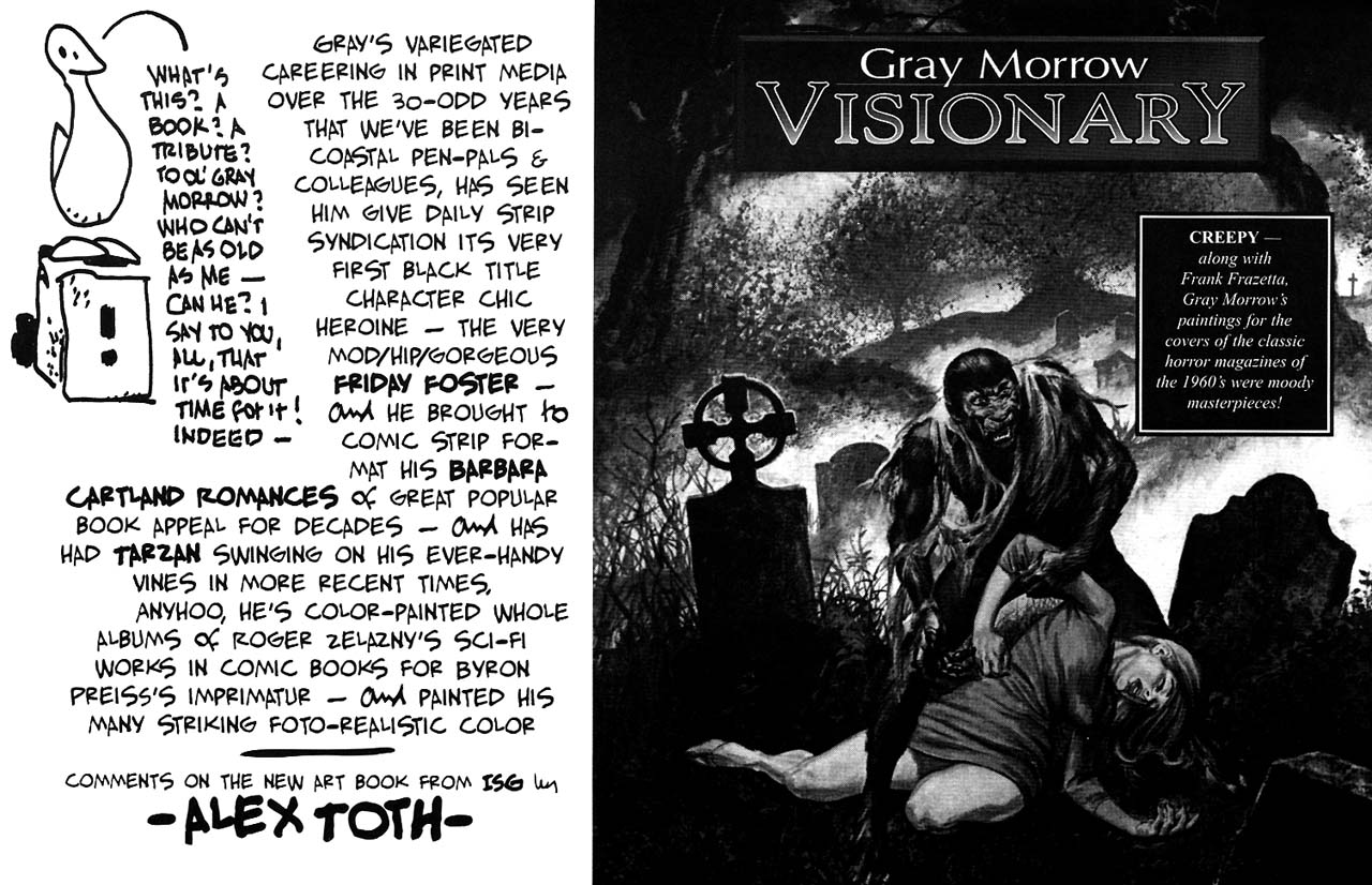 Read online Liberty Meadows comic -  Issue #20 - 28