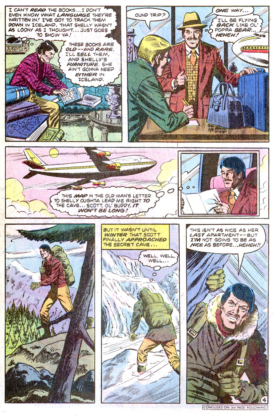 Read online Tales of the Unexpected comic -  Issue #207 - 17